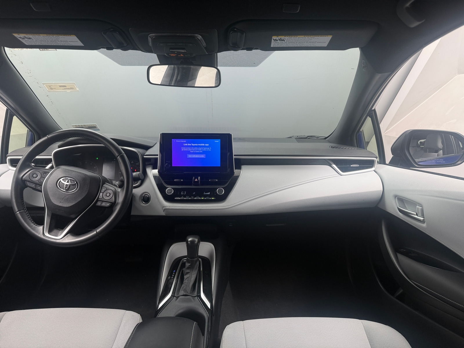 Thumbnail: 2023 Toyota Corolla - 3