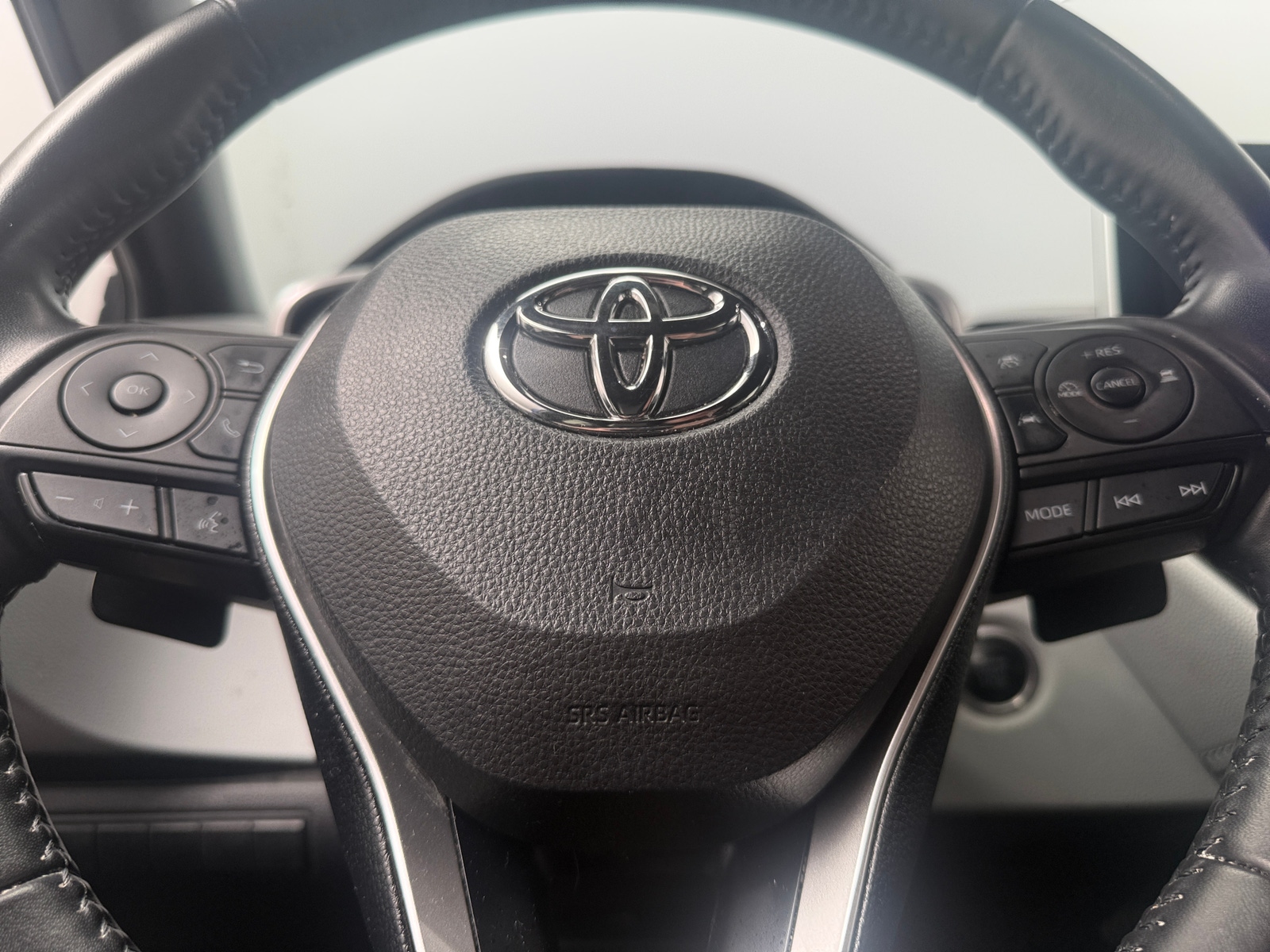 Thumbnail: 2023 Toyota Corolla - 5