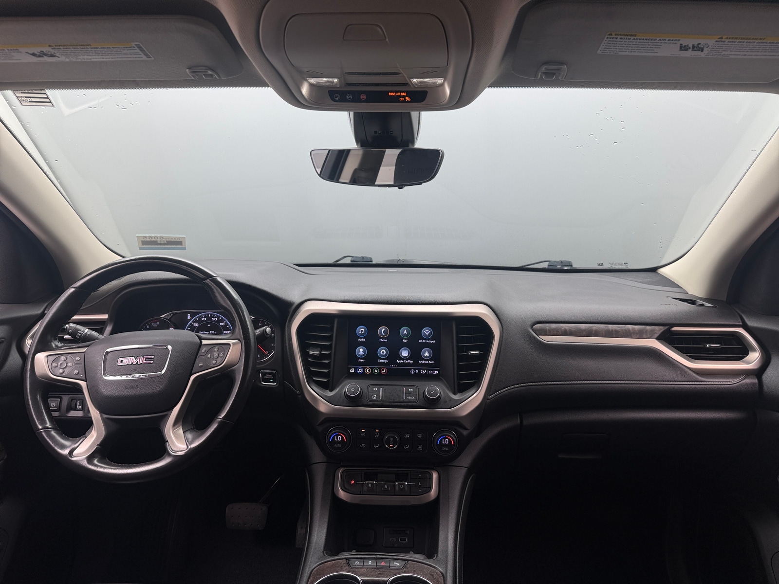 Thumbnail: 2022 GMC Acadia - 2