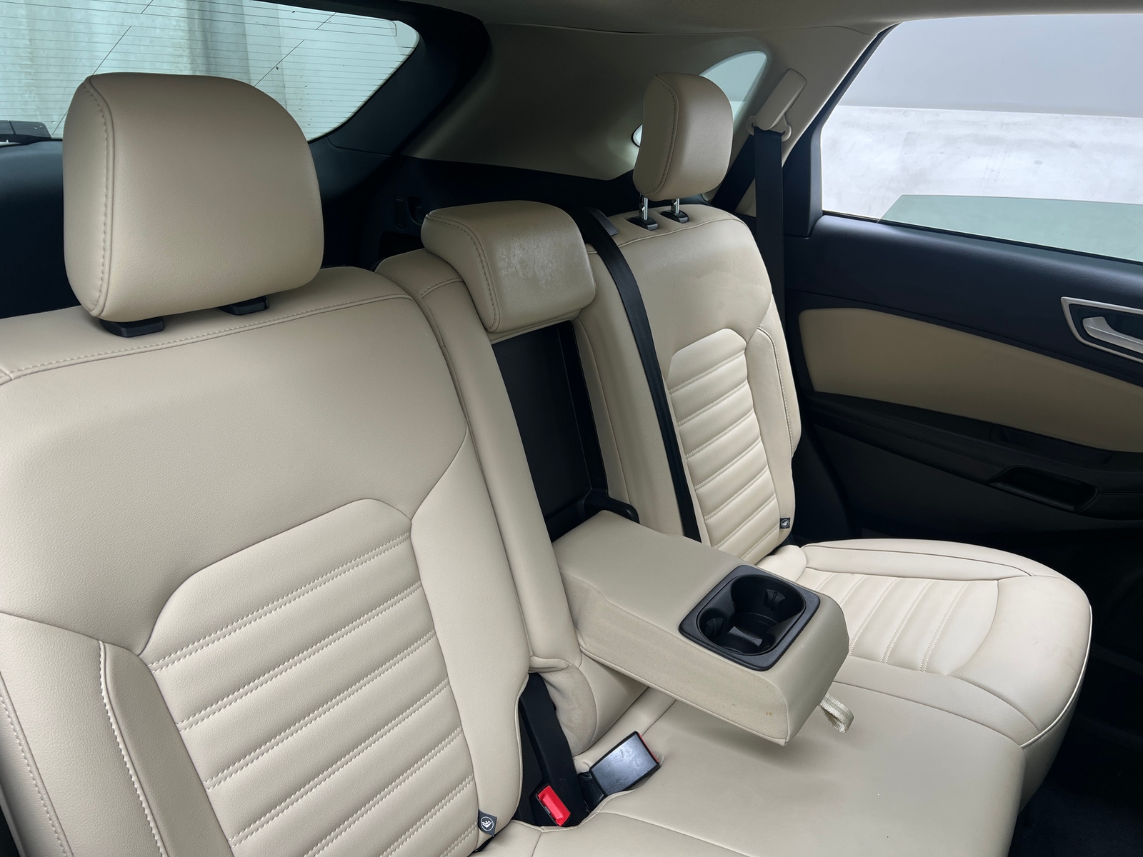 Thumbnail: 2021 Ford Edge - 5