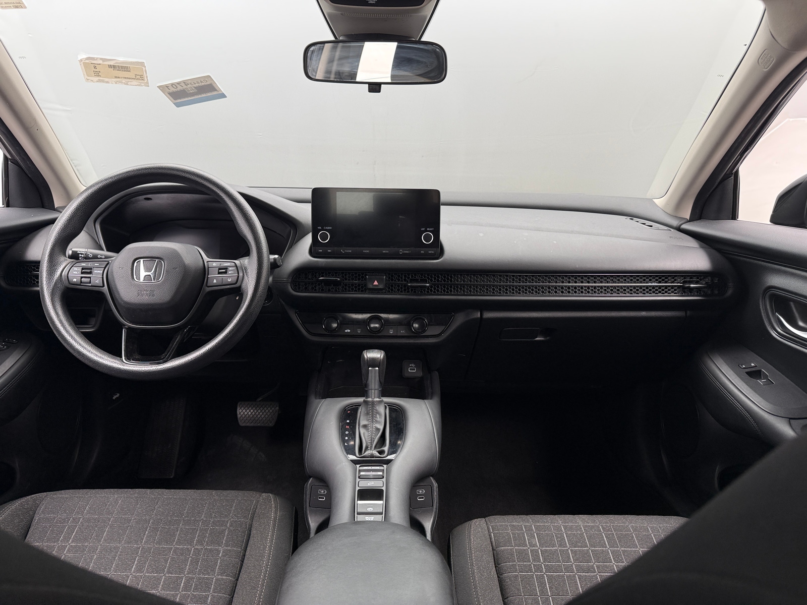 Thumbnail: 2024 Honda HR-V - 3