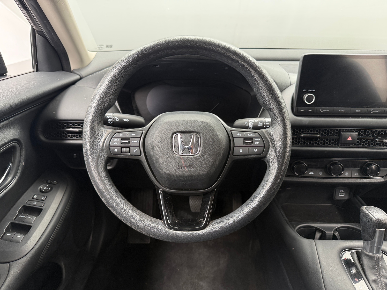 Thumbnail: 2024 Honda HR-V - 5