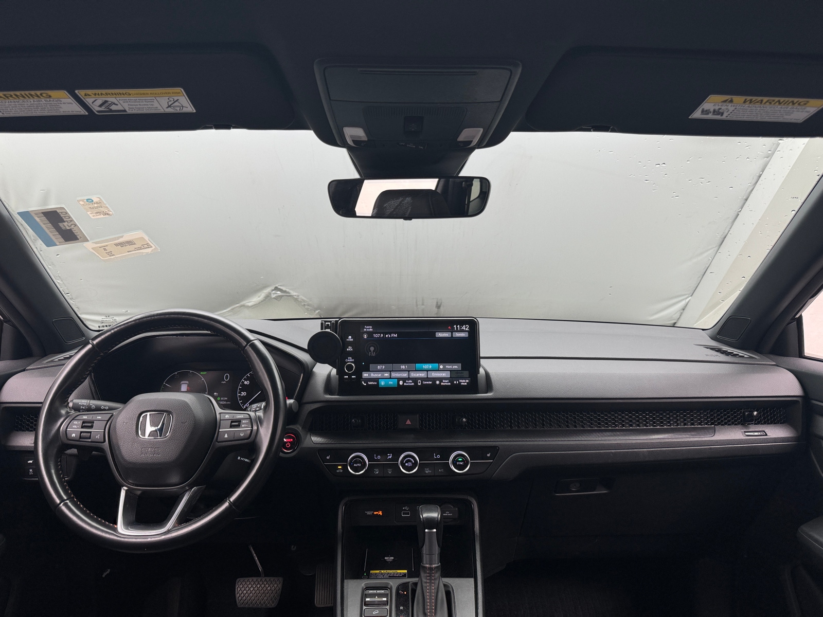 Thumbnail: 2025 Honda CR-V - 2