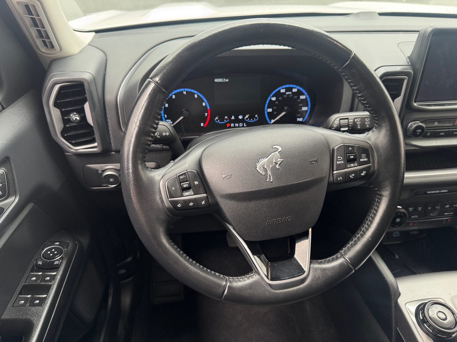 Thumbnail: 2022 Ford Bronco Sport - 5
