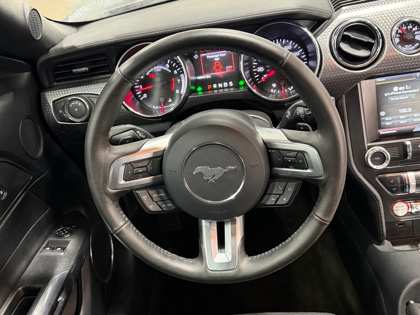 Thumbnail: 2015 Ford Mustang - 3