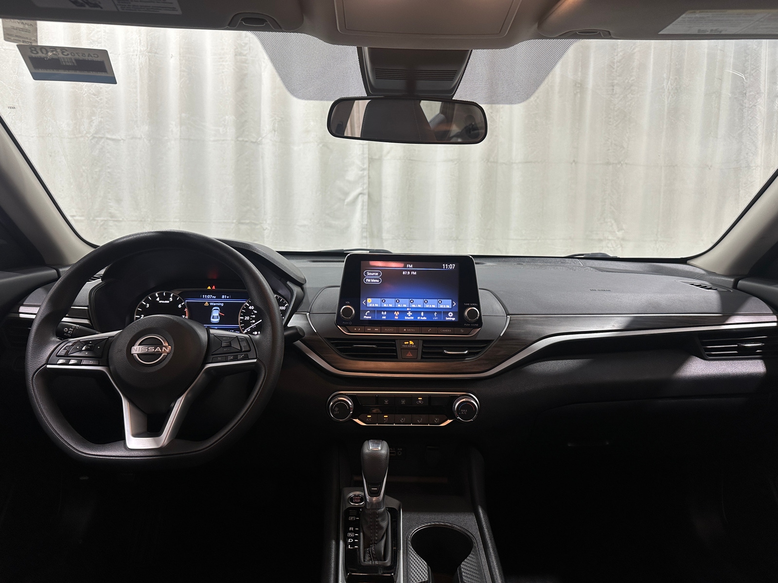 Thumbnail: 2025 Nissan Altima - 3