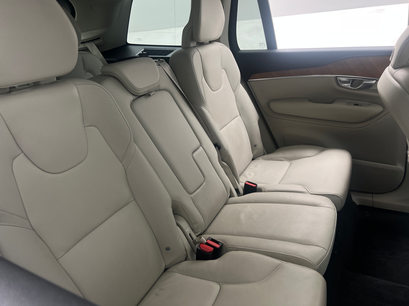 Thumbnail: 2022 Volvo XC90 - 5