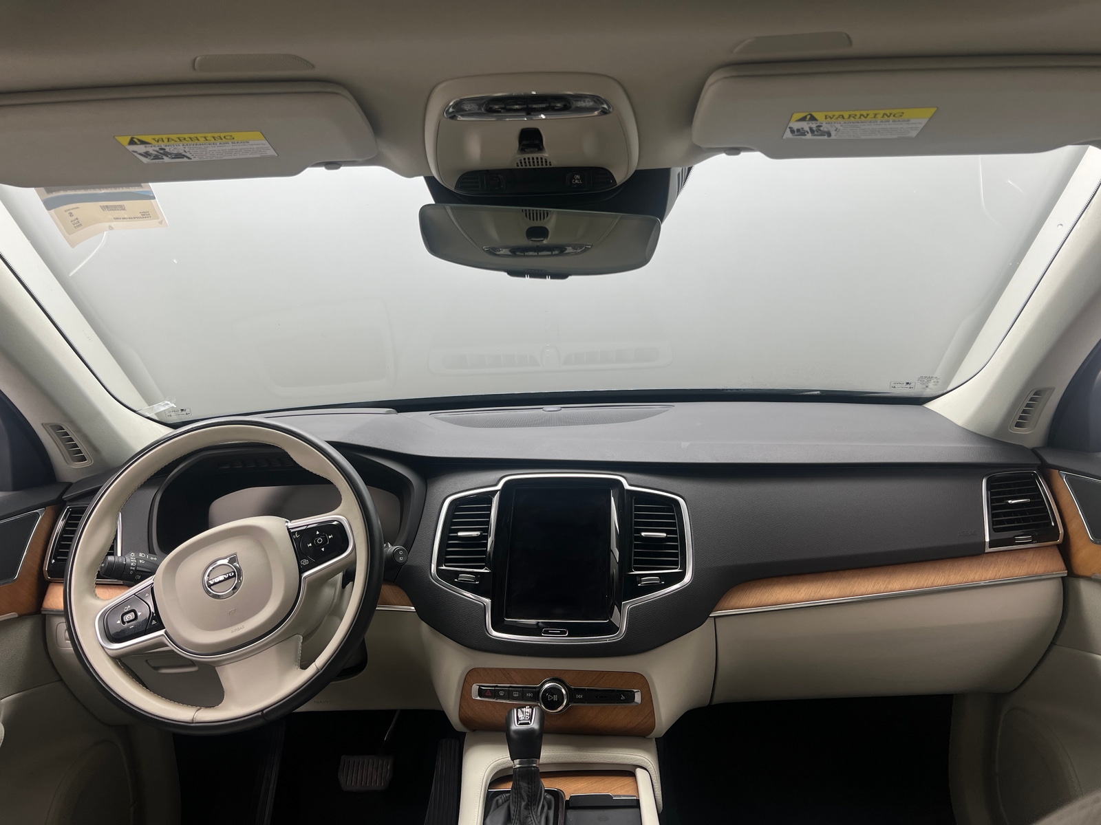 Thumbnail: 2022 Volvo XC90 - 2