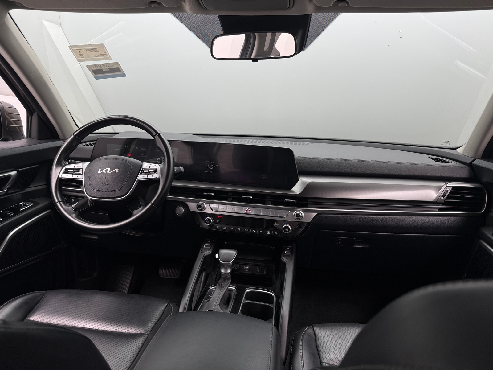 Thumbnail: 2025 Kia Telluride - 2