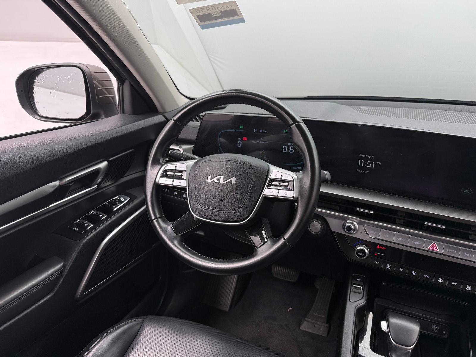 Thumbnail: 2025 Kia Telluride - 4