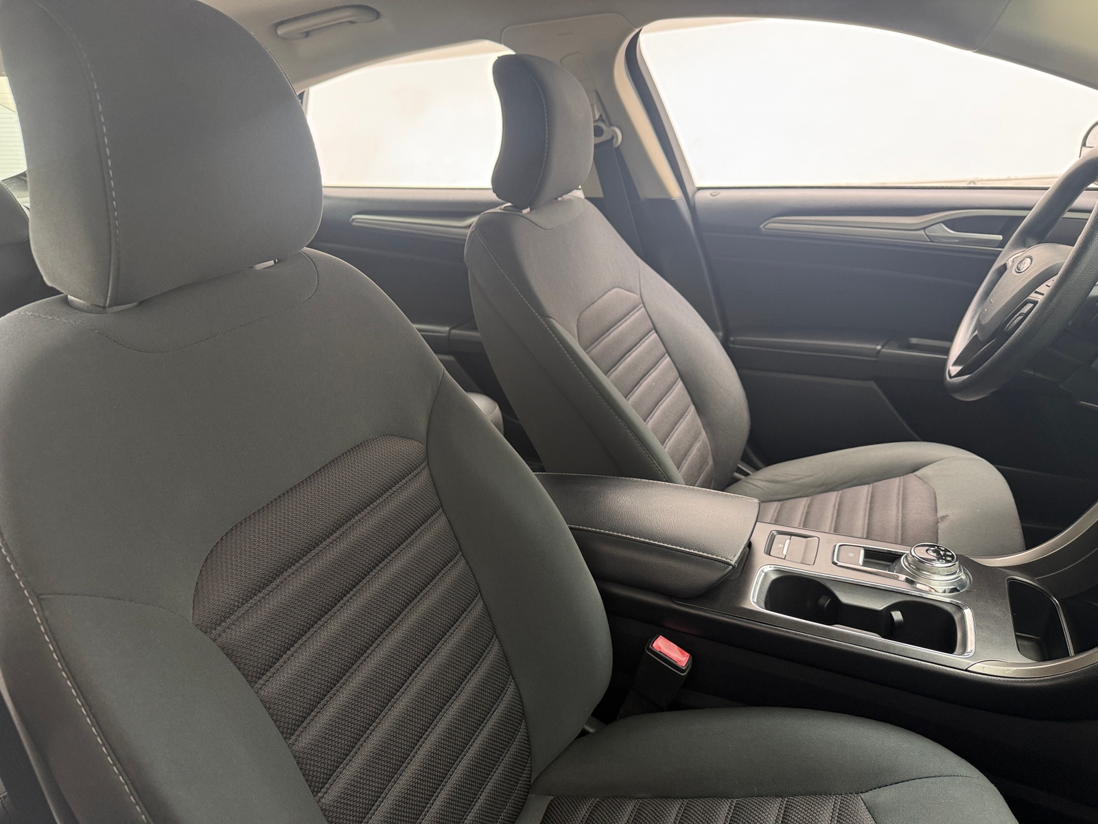 Thumbnail: 2018 Ford Fusion - 2