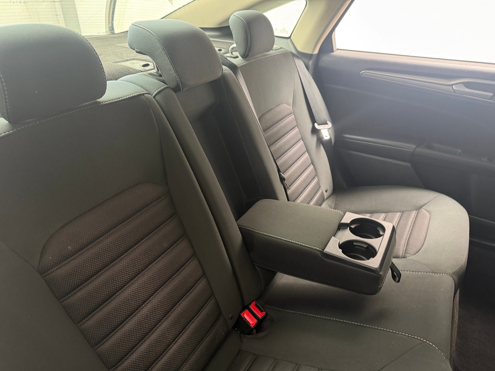 Thumbnail: 2018 Ford Fusion - 6