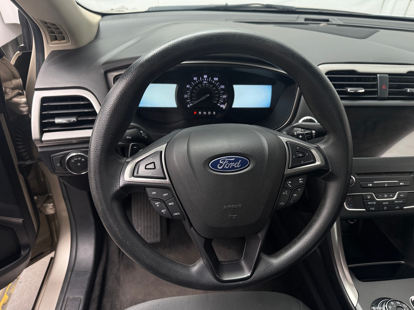 Thumbnail: 2018 Ford Fusion - 5