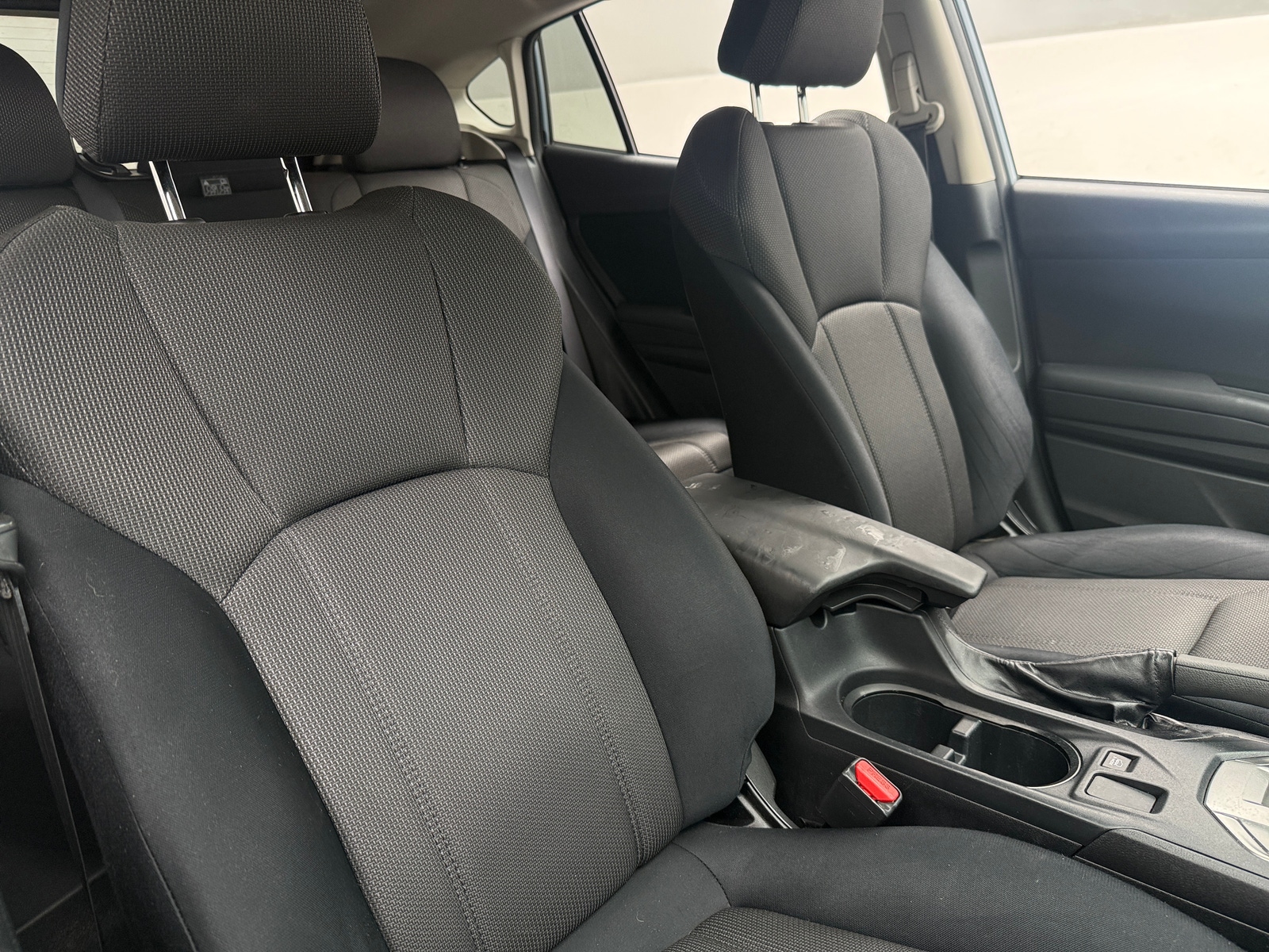 Thumbnail: 2018 Subaru Crosstrek - 2