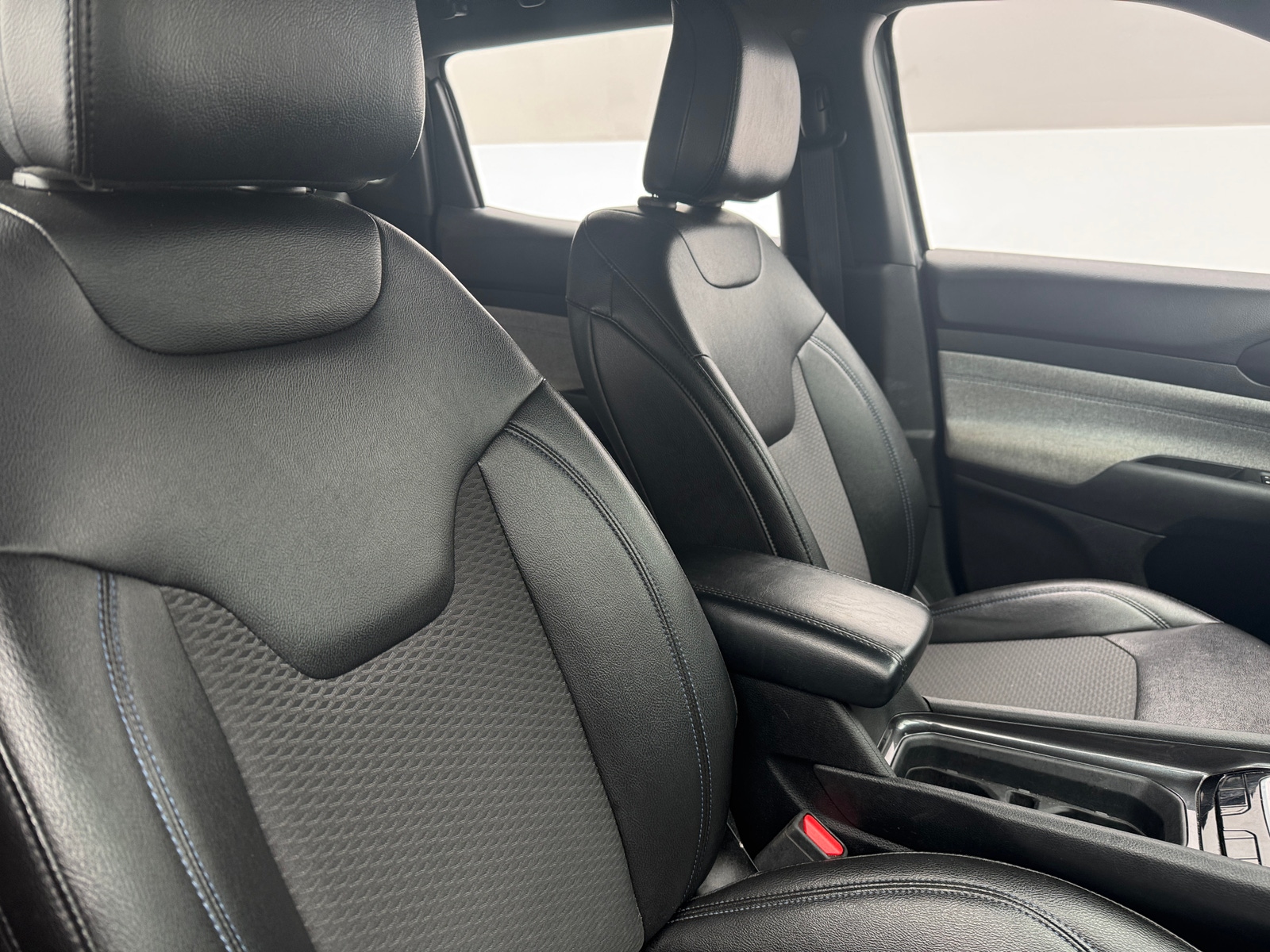 Thumbnail: 2024 Jeep Compass - 2