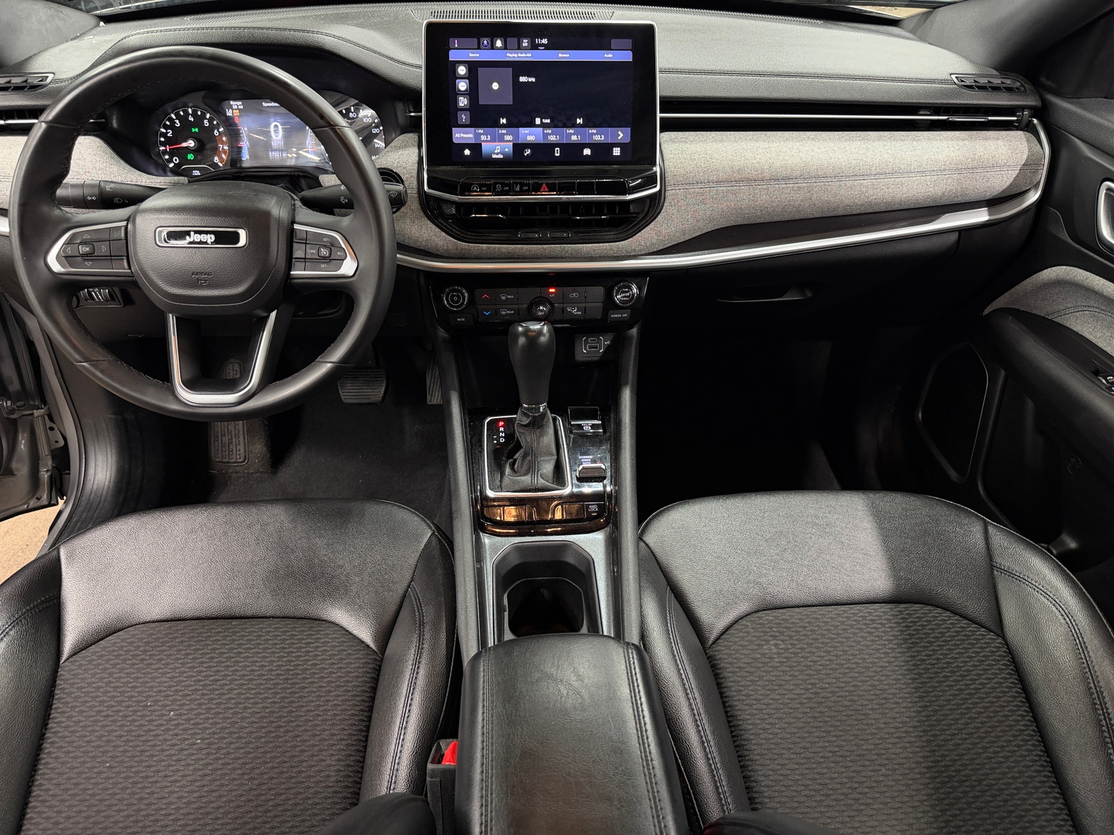 Thumbnail: 2024 Jeep Compass - 3