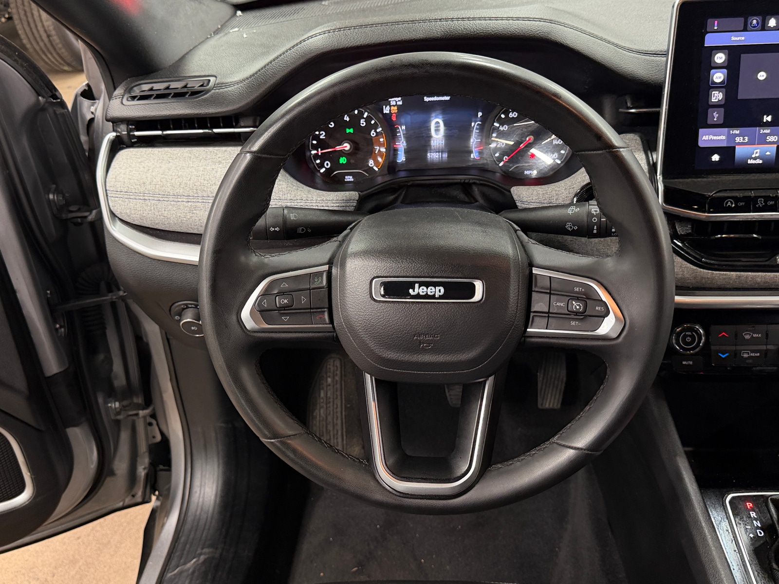 Thumbnail: 2024 Jeep Compass - 5