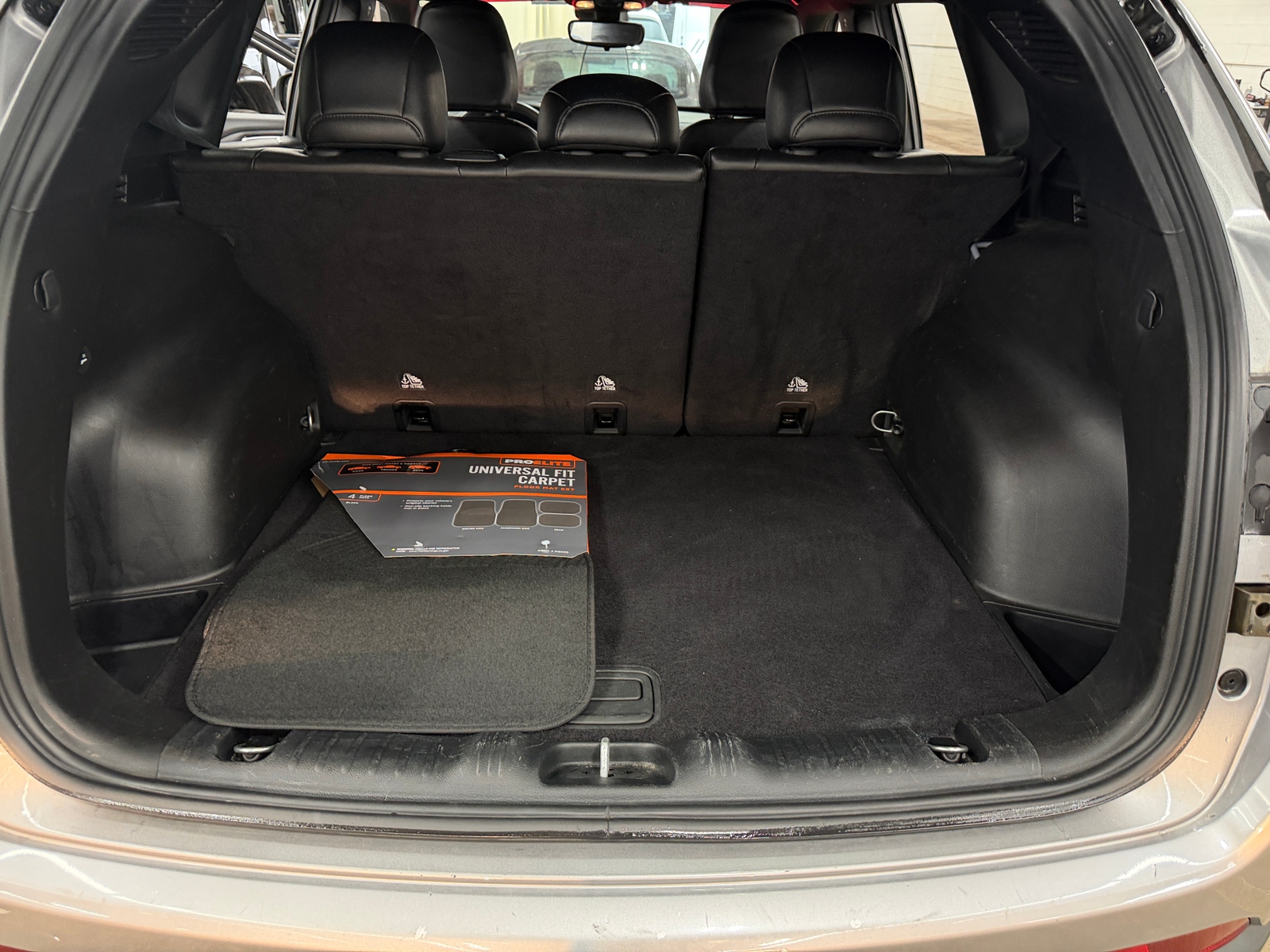 Thumbnail: 2024 Jeep Compass - 7