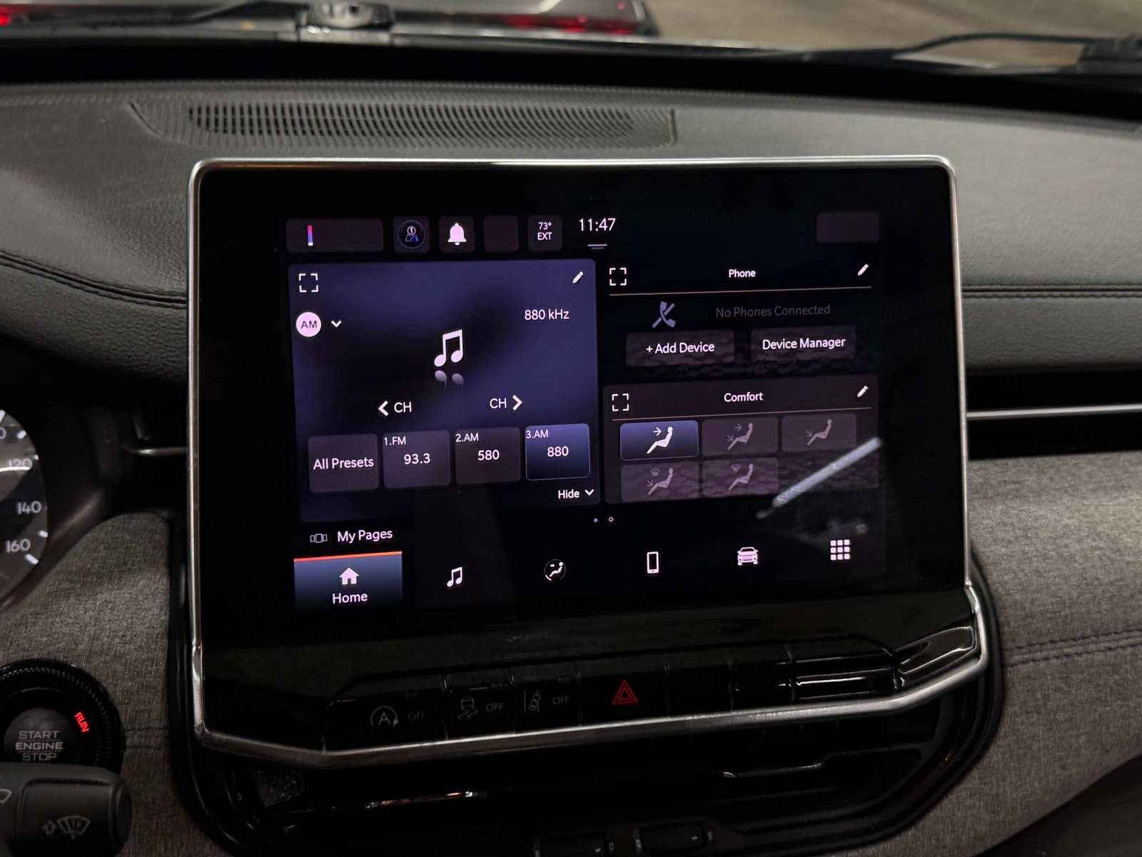 Thumbnail: 2024 Jeep Compass - 4
