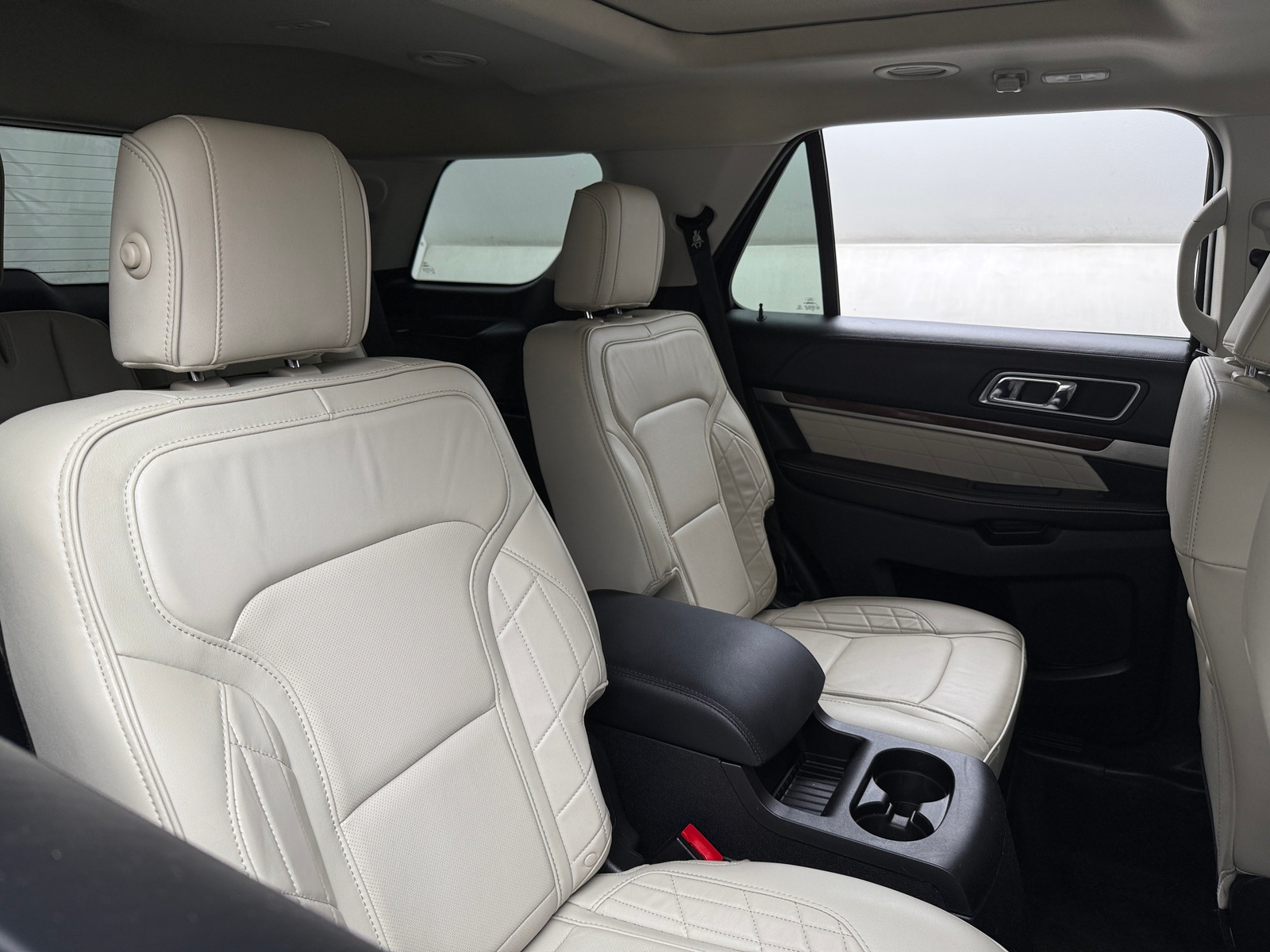 Thumbnail: 2018 Ford Explorer - 5