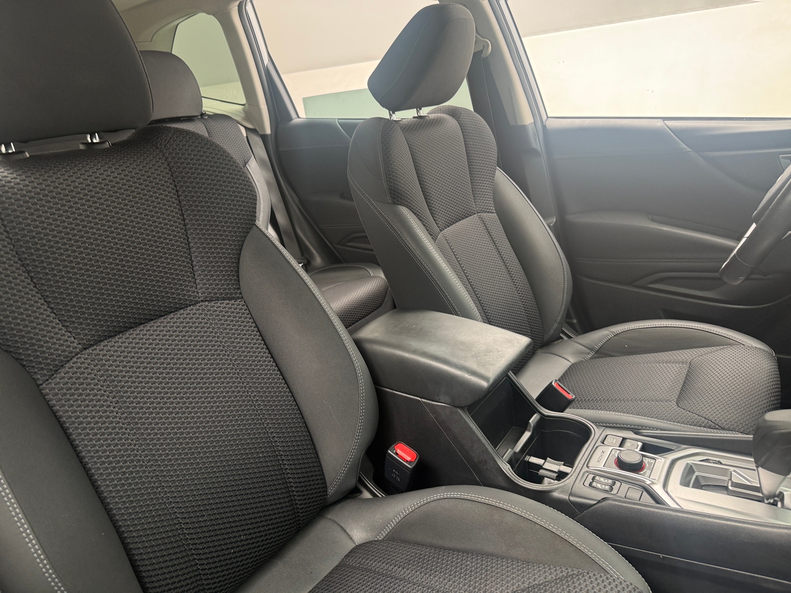Thumbnail: 2021 Subaru Forester - 2