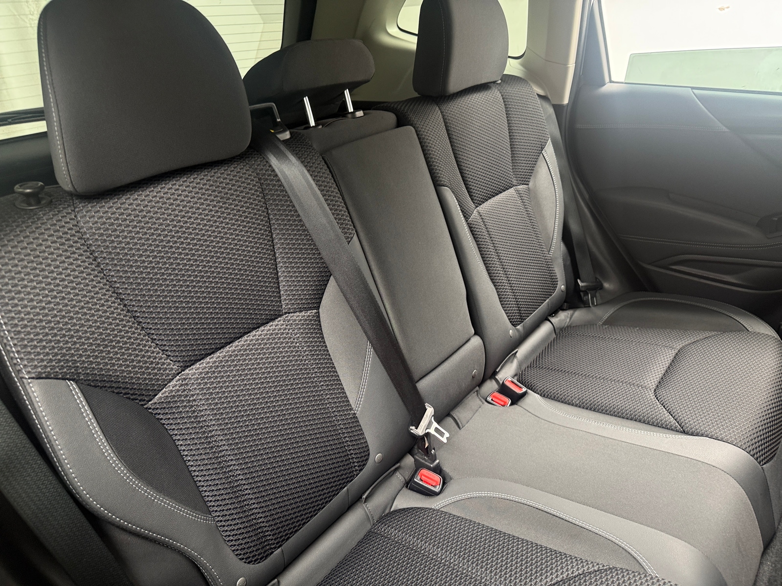 Thumbnail: 2021 Subaru Forester - 6