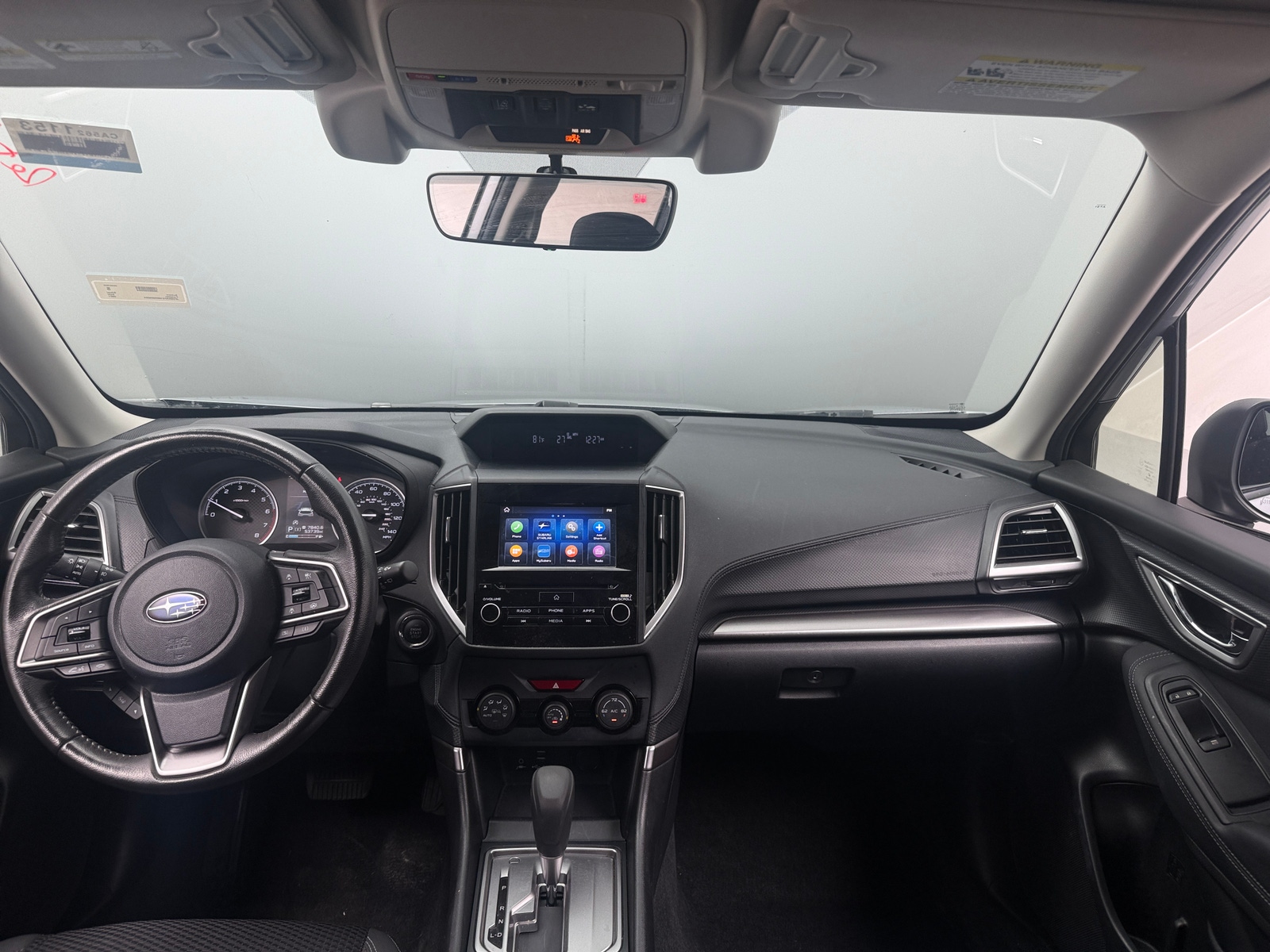 Thumbnail: 2021 Subaru Forester - 3