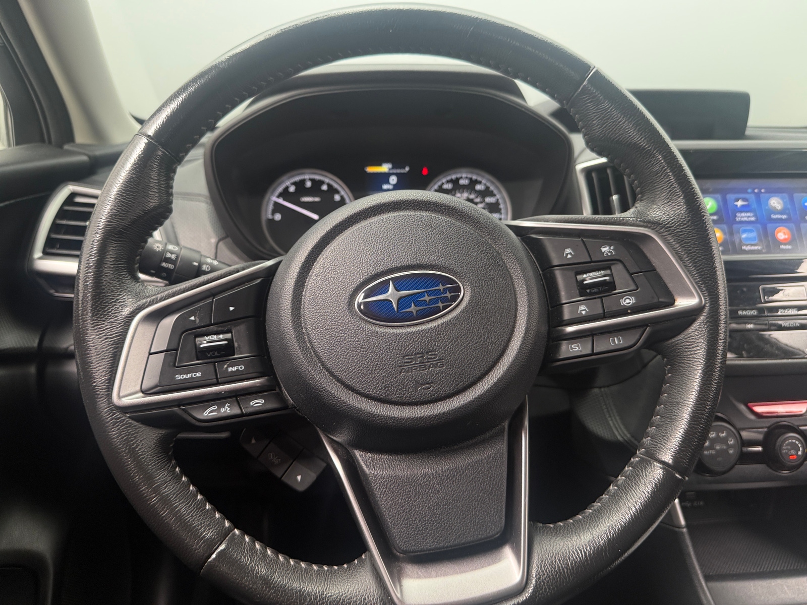 Thumbnail: 2021 Subaru Forester - 5