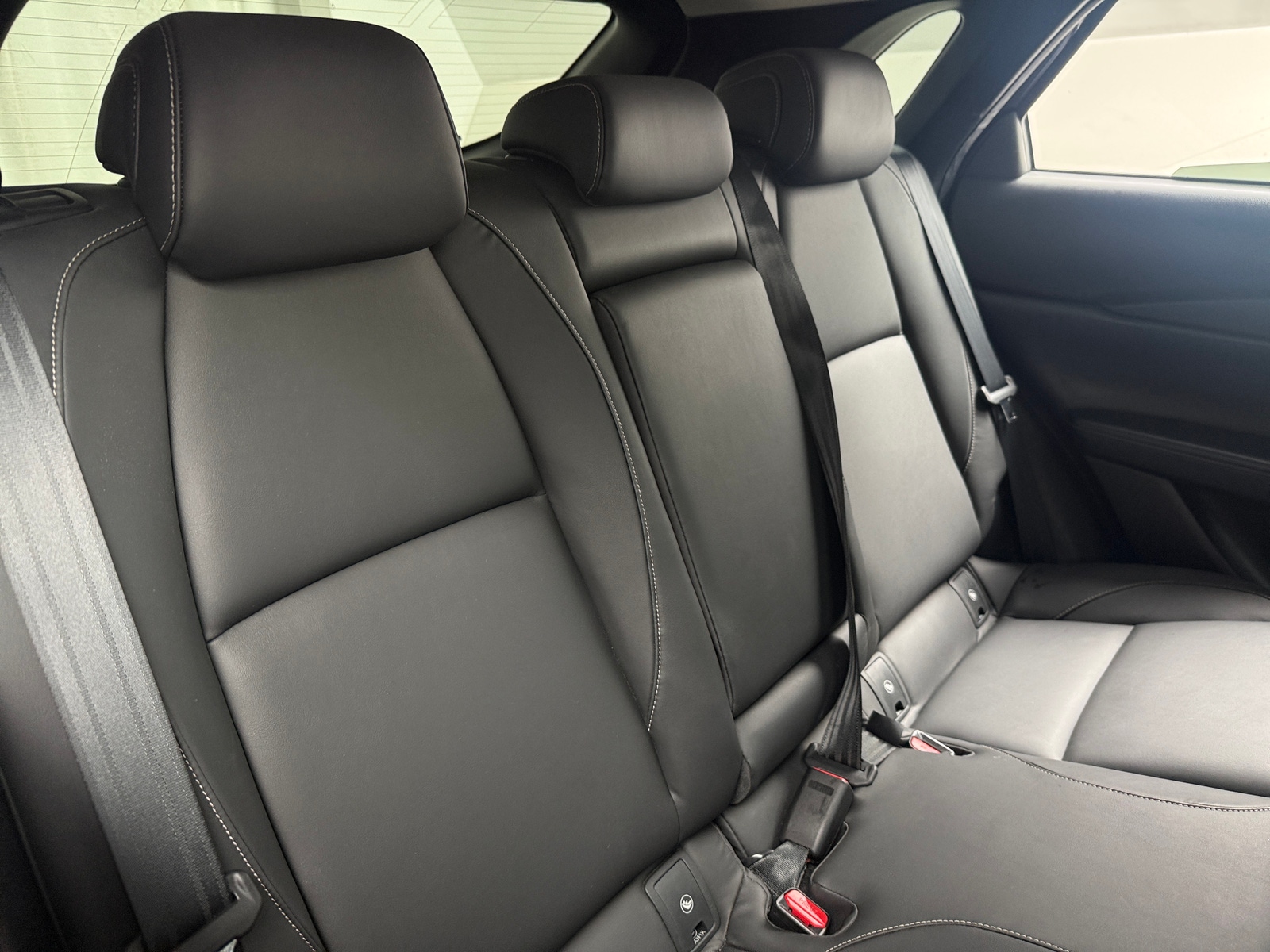 Thumbnail: 2021 Mazda CX-30 - 5