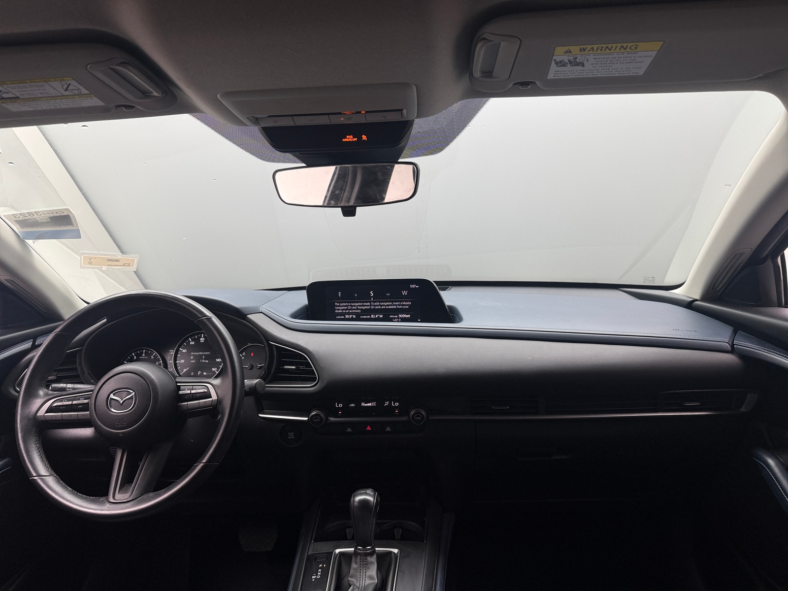 Thumbnail: 2021 Mazda CX-30 - 2
