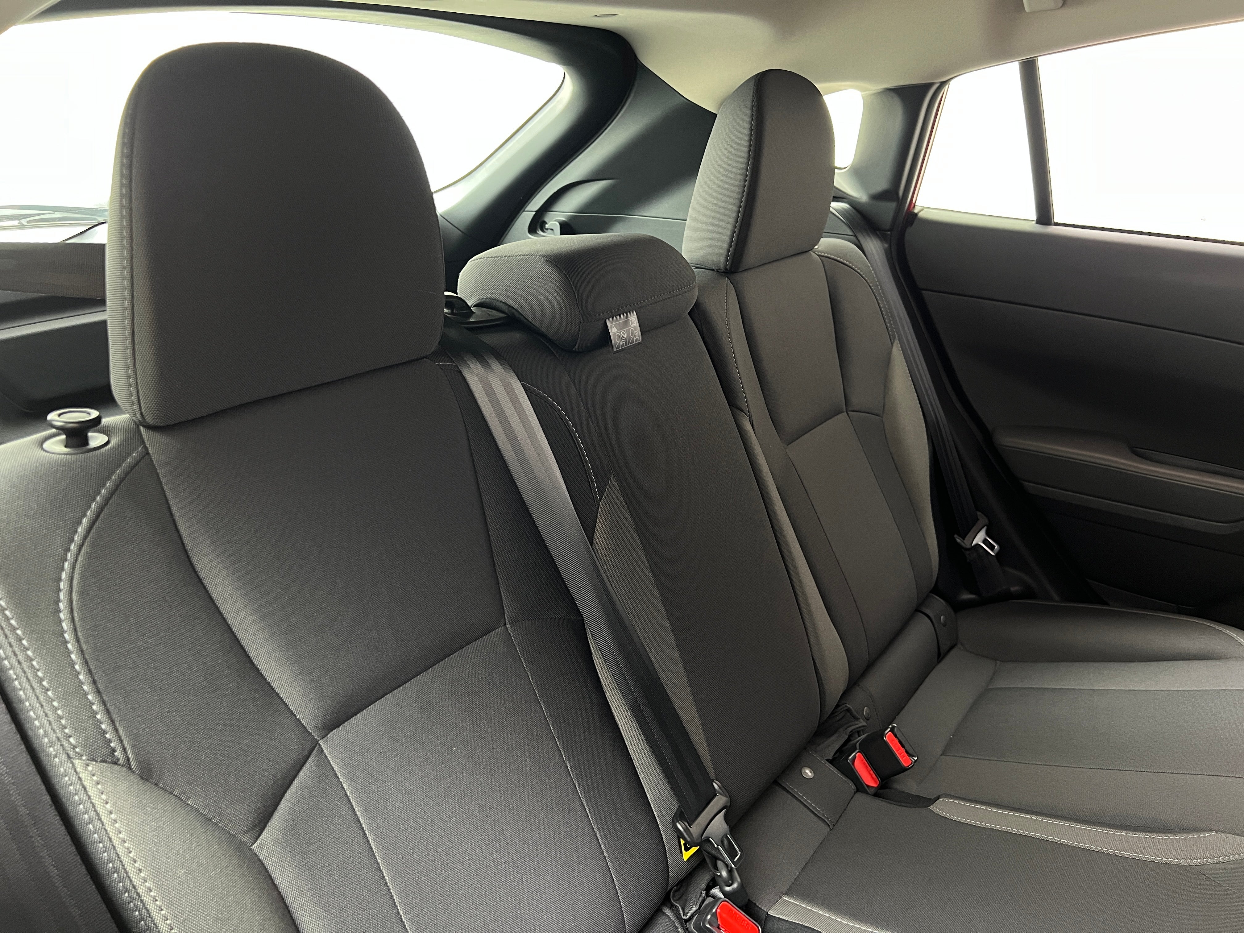 2024 Subaru Impreza