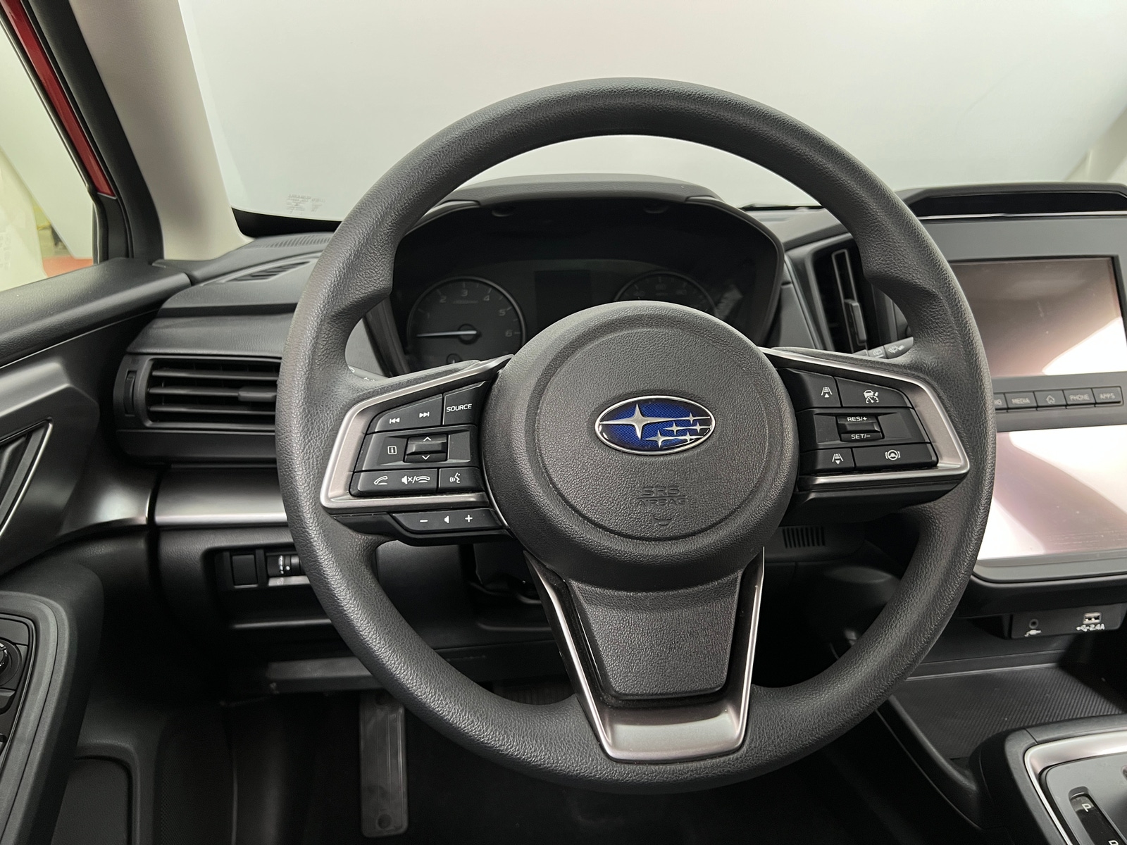 Thumbnail: 2024 Subaru Impreza - 5