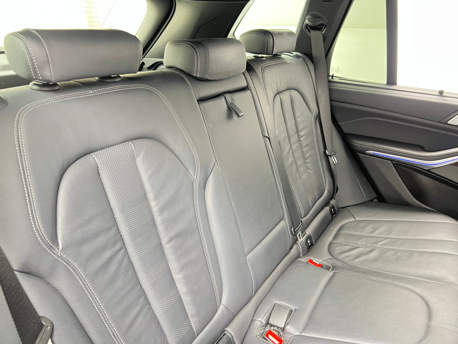 Thumbnail: 2020 BMW X5 - 5