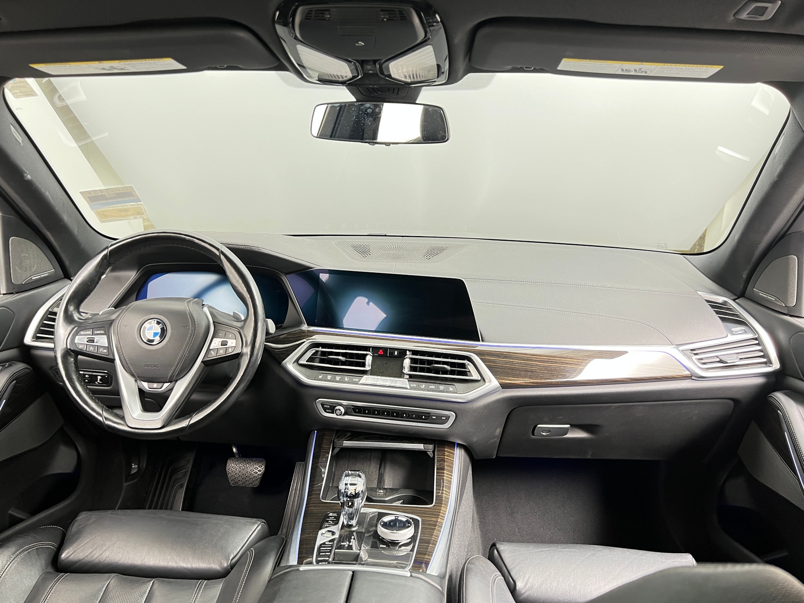 Thumbnail: 2020 BMW X5 - 2