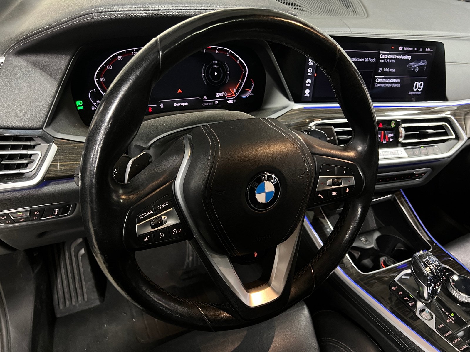 Thumbnail: 2020 BMW X5 - 4