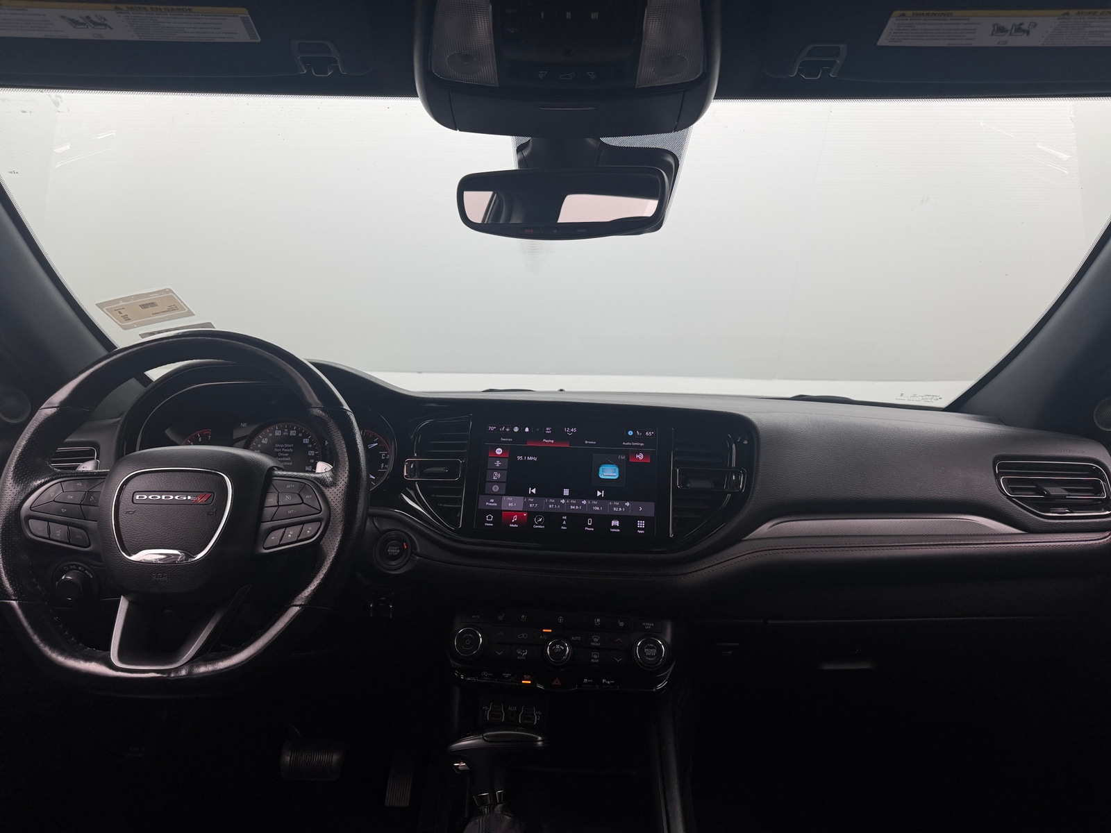 Thumbnail: 2024 Dodge Durango - 2