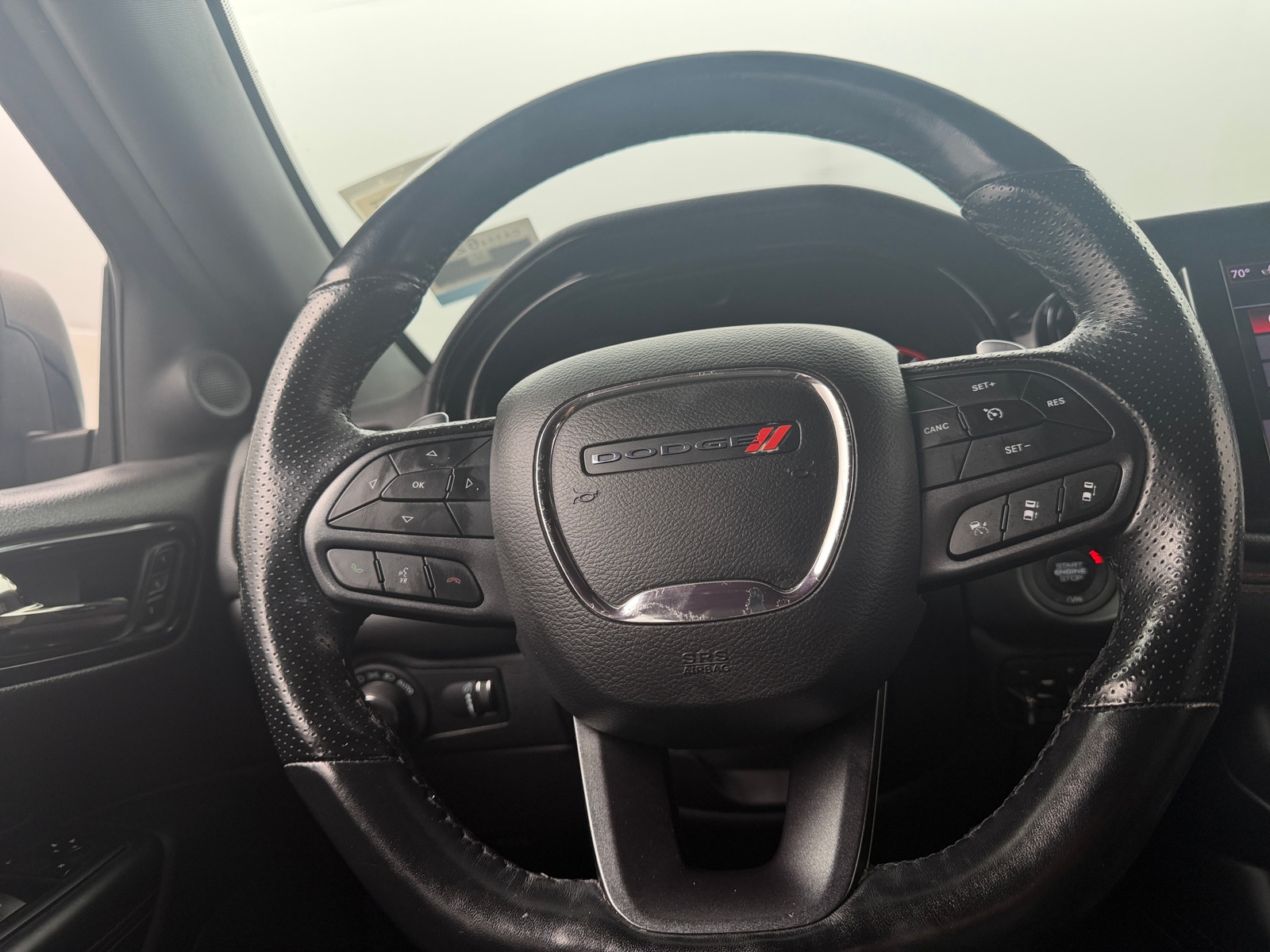 Thumbnail: 2024 Dodge Durango - 4