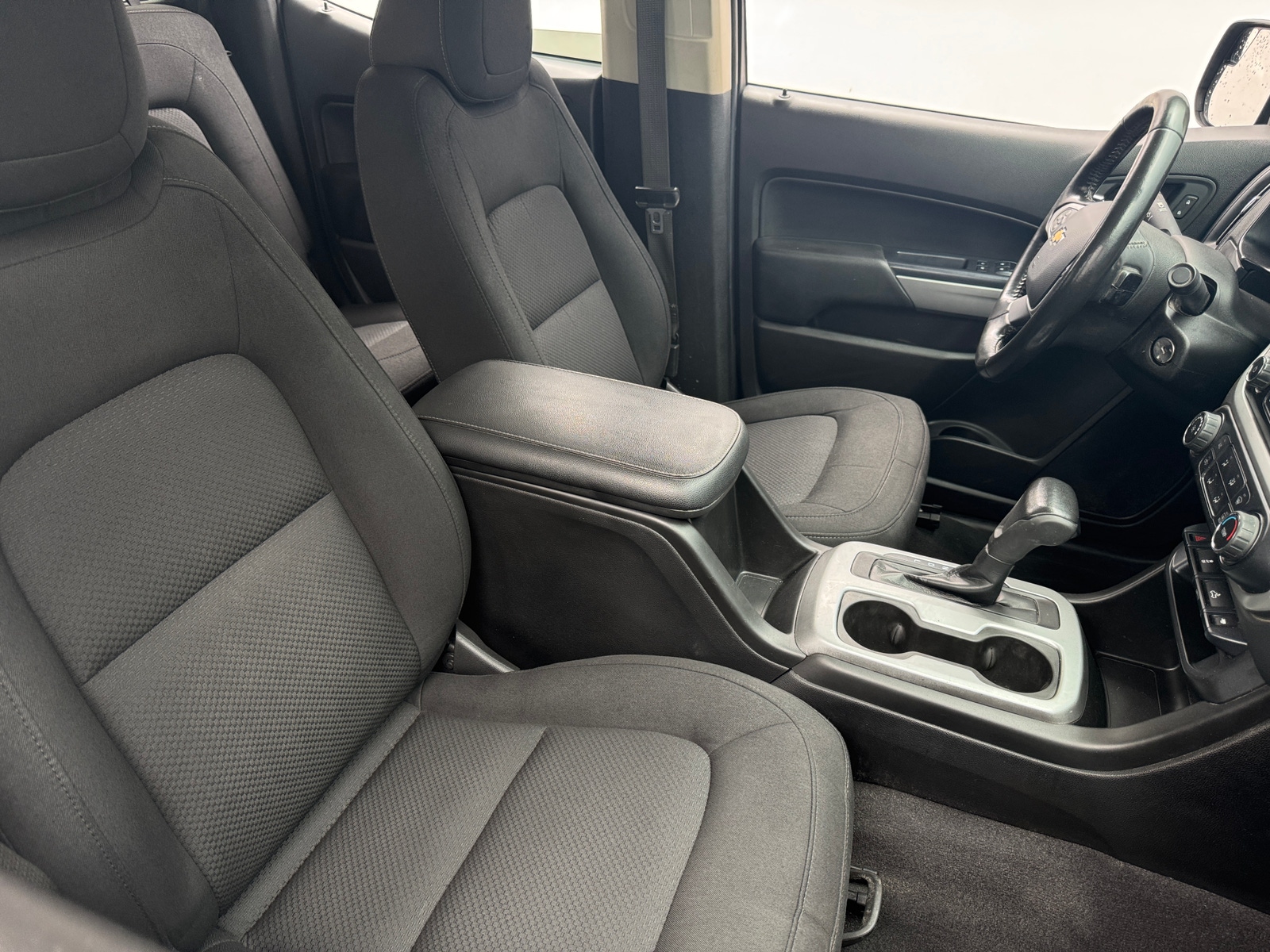 Thumbnail: 2021 Chevrolet Colorado - 2