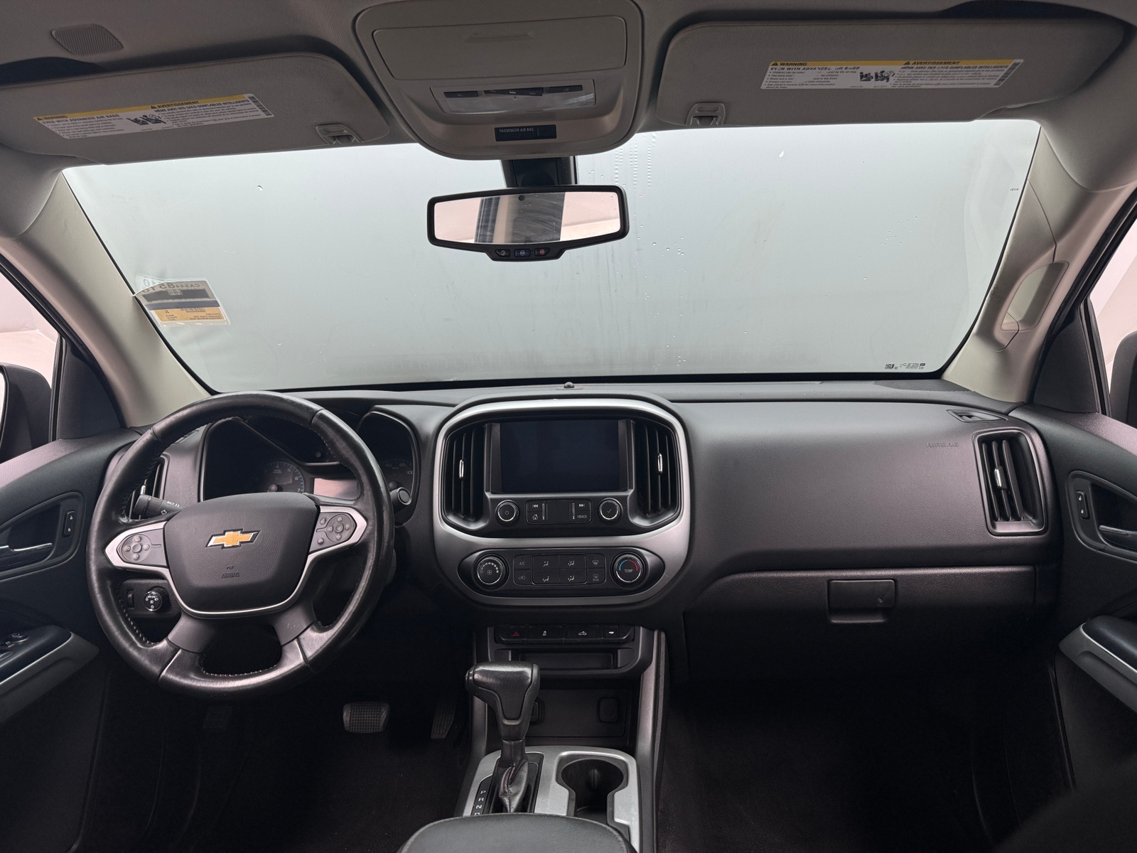 Thumbnail: 2021 Chevrolet Colorado - 3