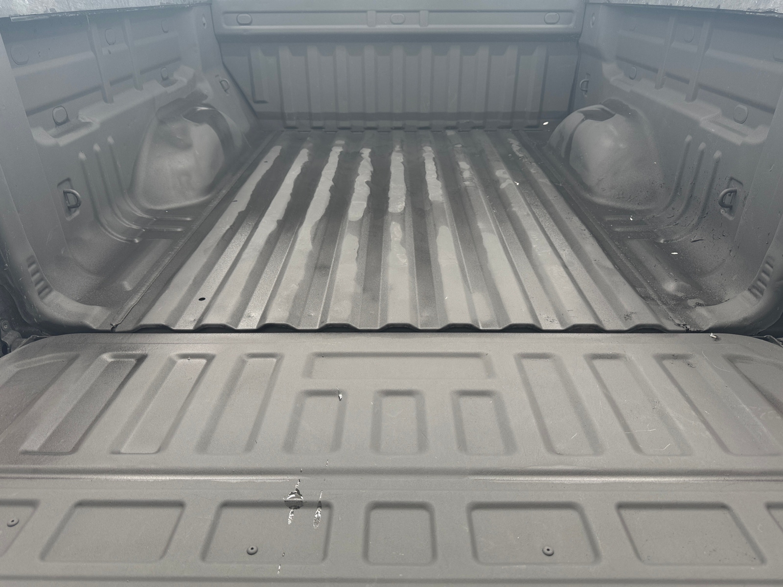 Thumbnail: 2021 Chevrolet Colorado - 7