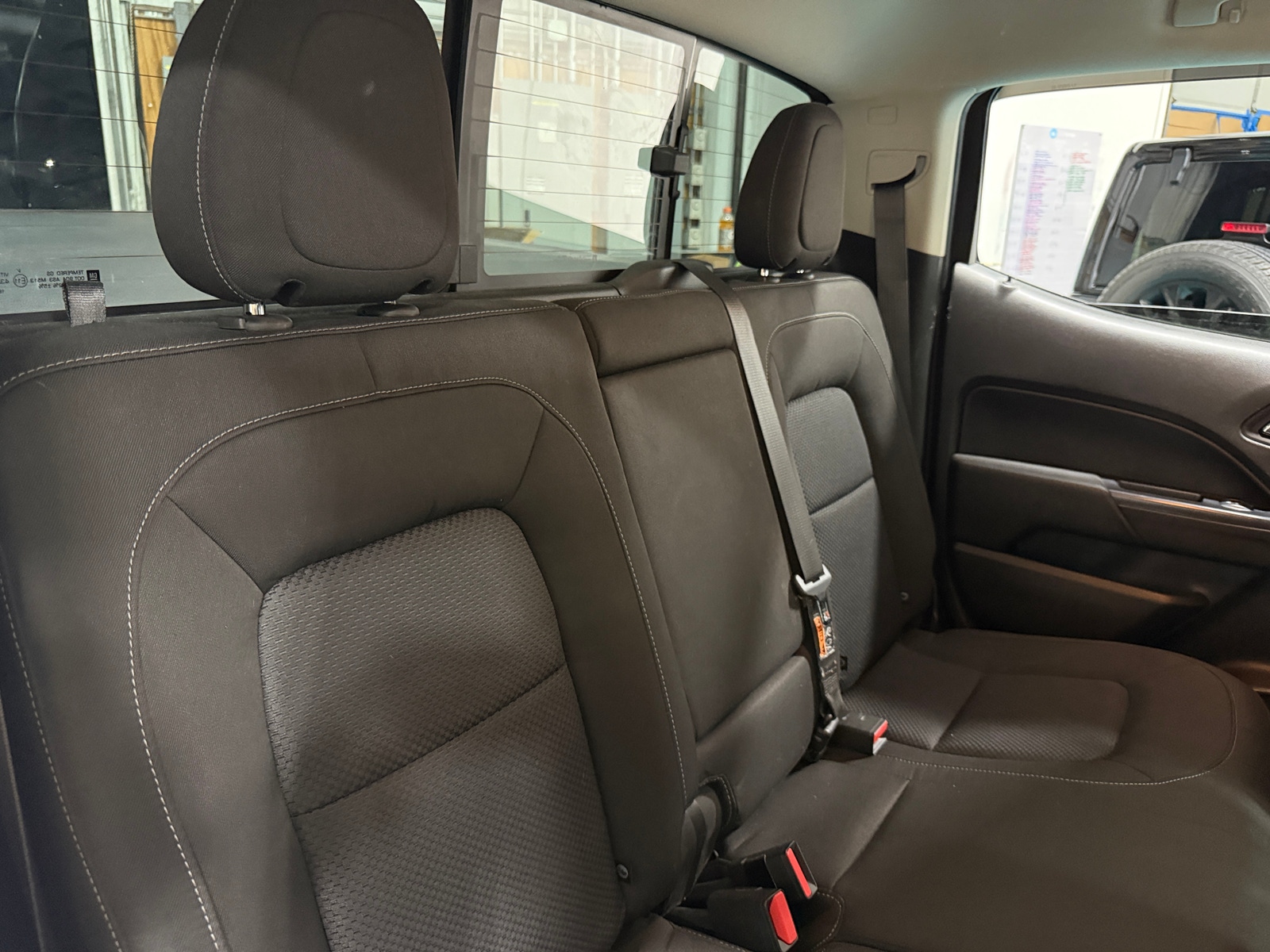 Thumbnail: 2020 Chevrolet Colorado - 6