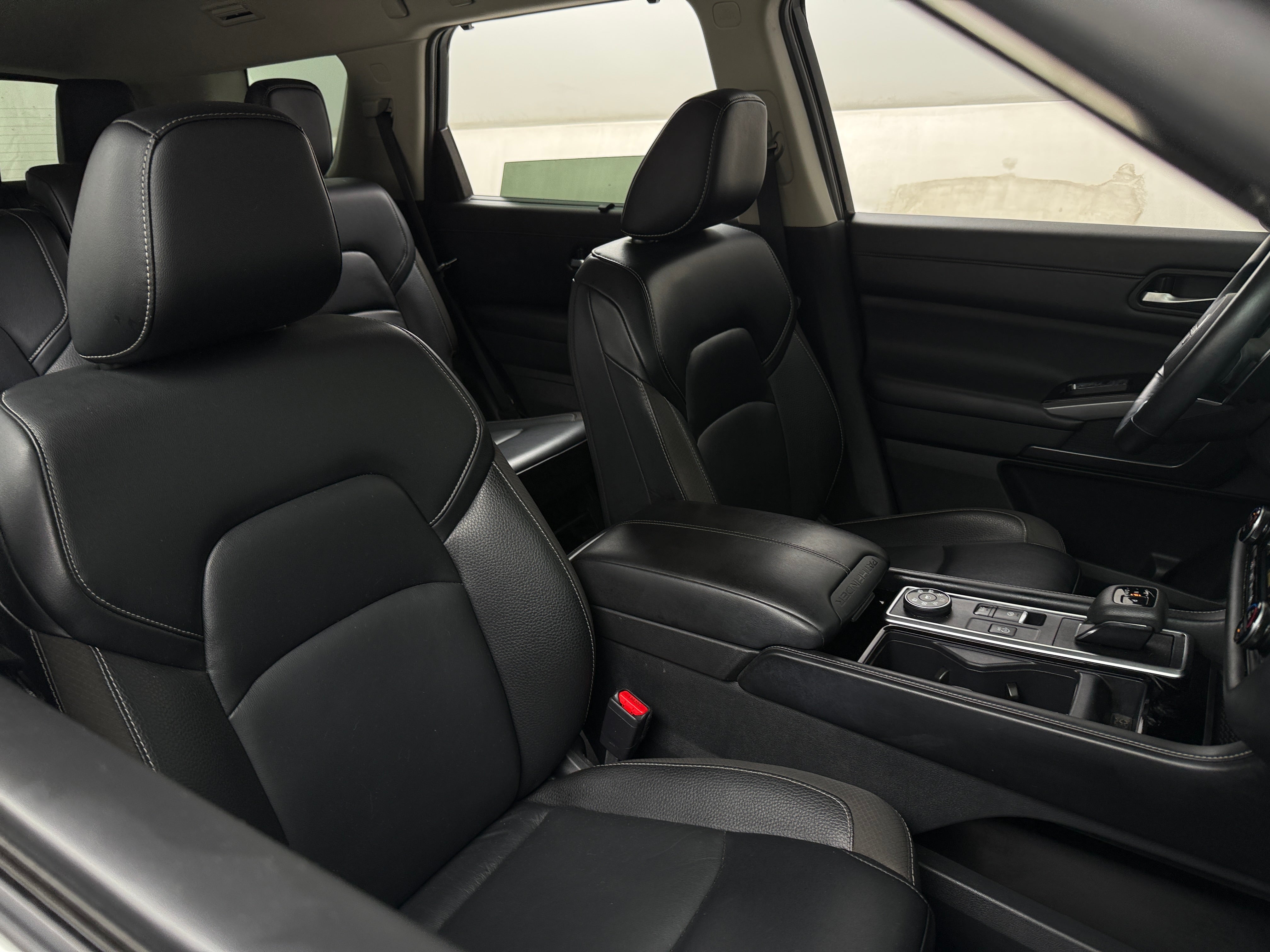 2023 Nissan Pathfinder