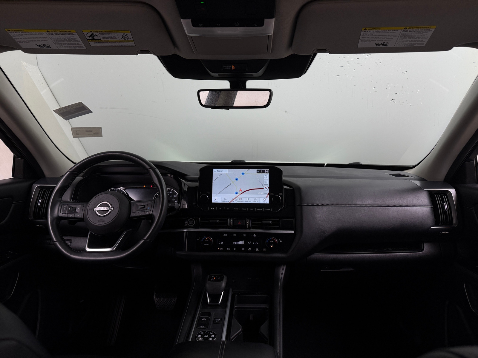 Thumbnail: 2023 Nissan Pathfinder - 2