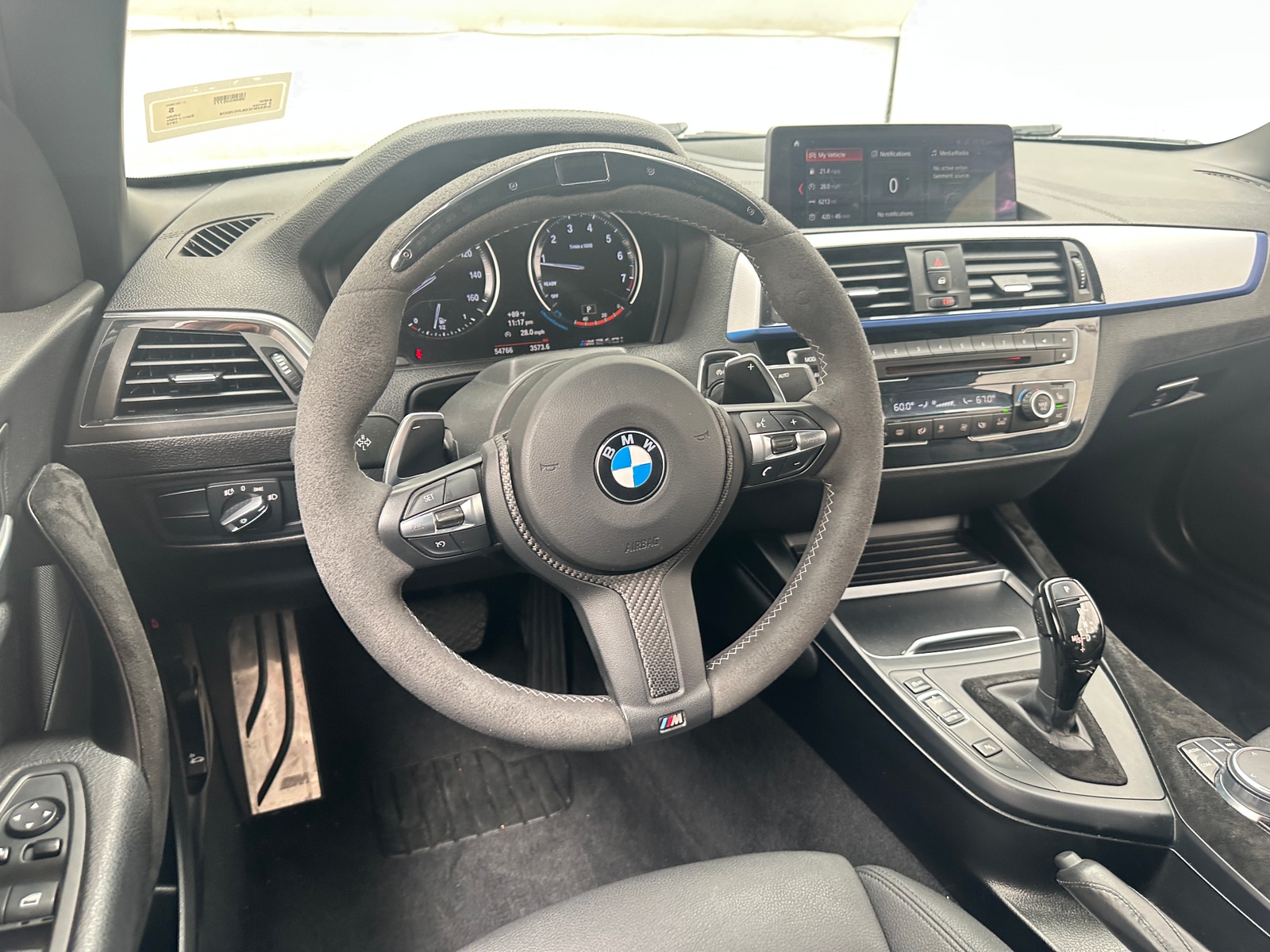 Thumbnail: 2018 BMW 2 Series - 5