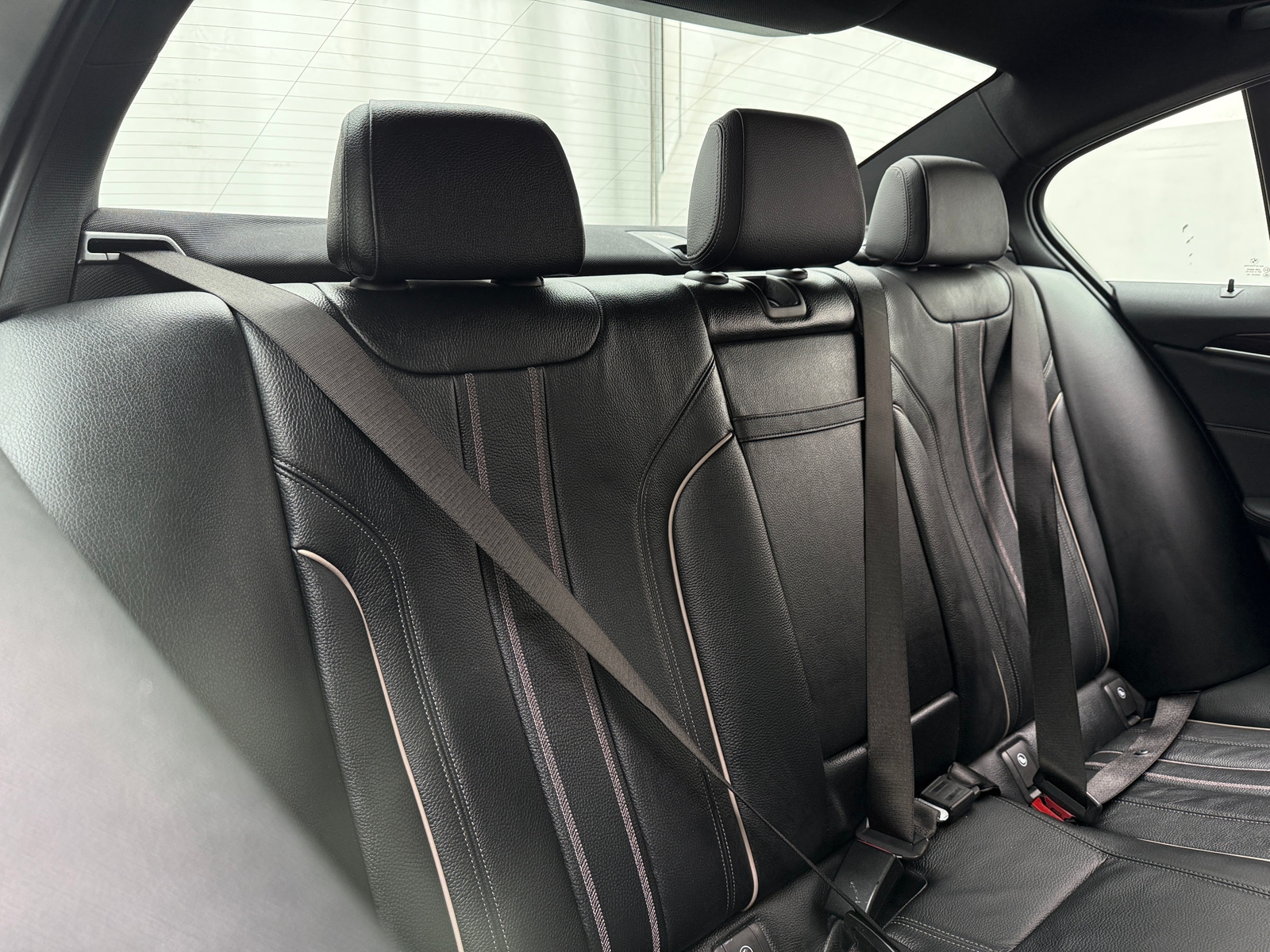 Thumbnail: 2018 BMW 5 Series - 6