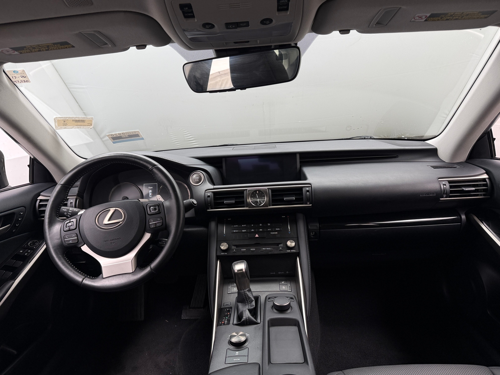 Thumbnail: 2018 Lexus IS - 3