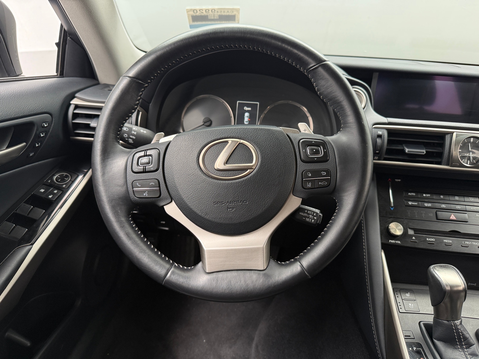 Thumbnail: 2018 Lexus IS - 5
