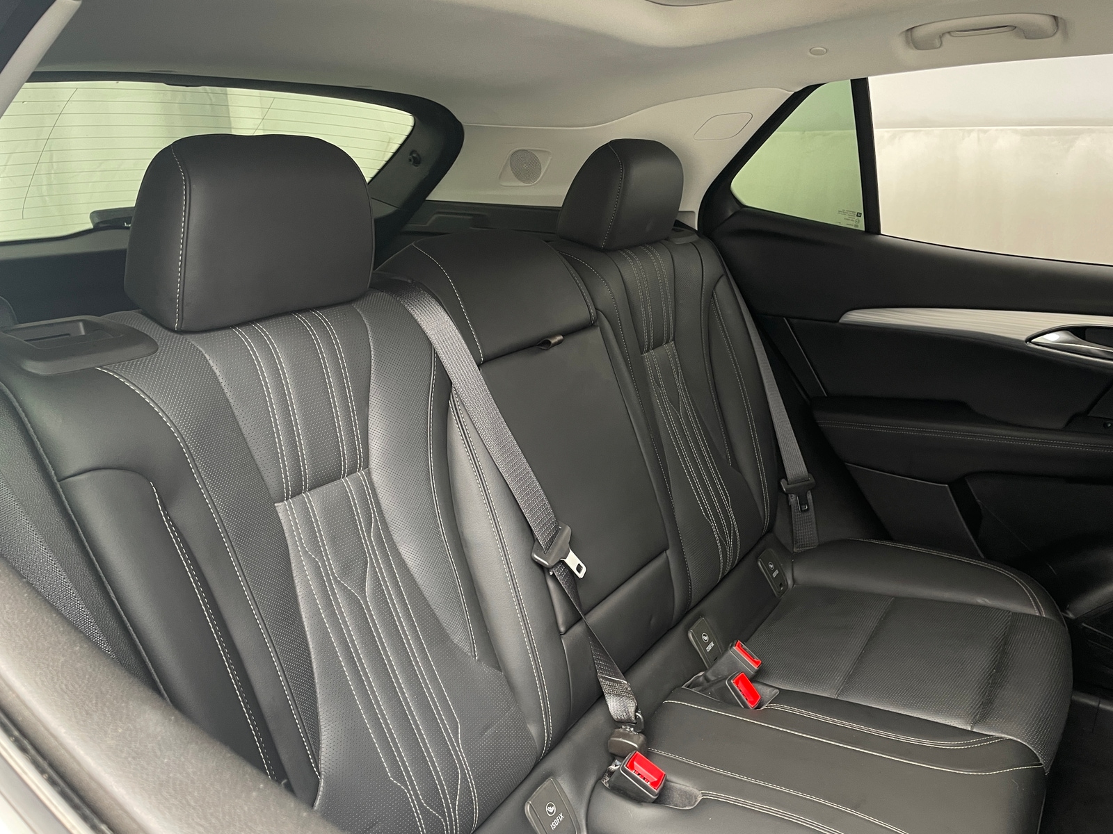 Thumbnail: 2025 Buick Envision - 5