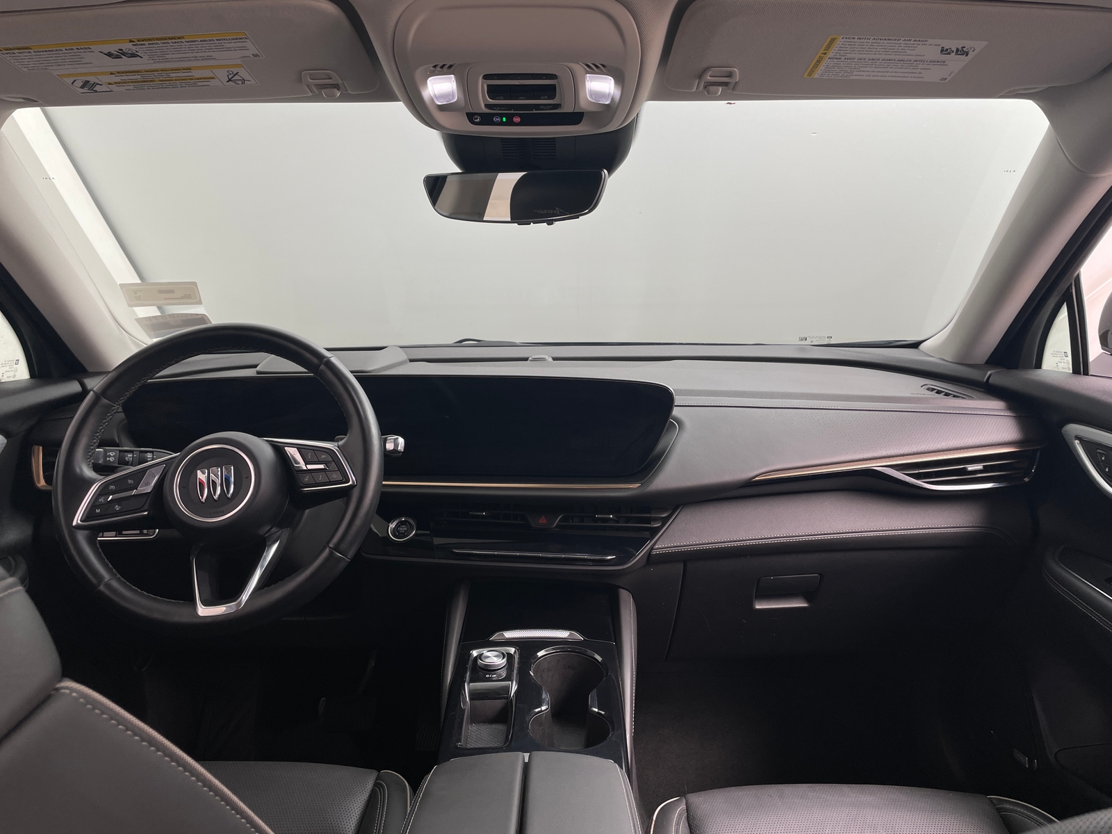 Thumbnail: 2025 Buick Envision - 2