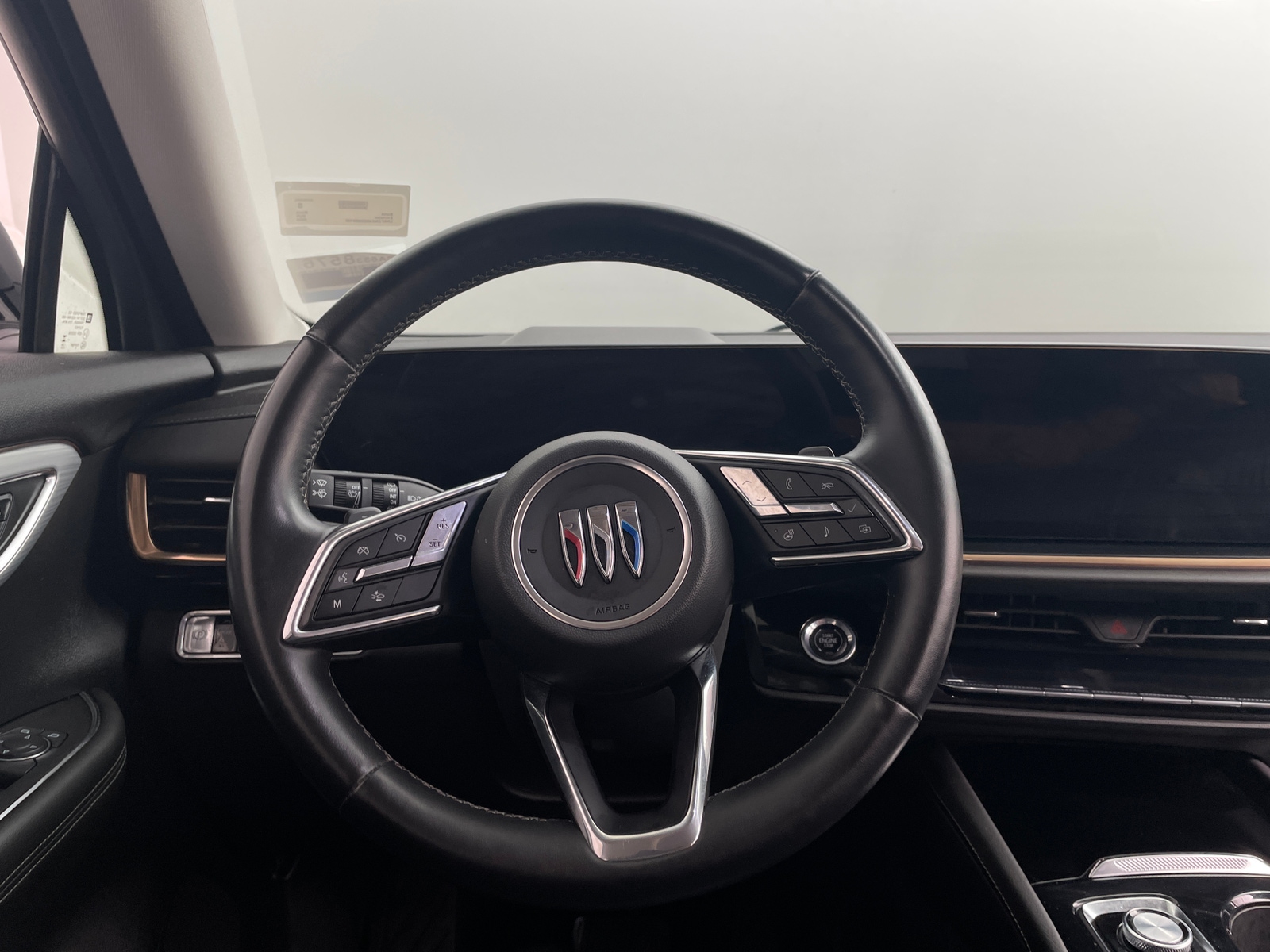 Thumbnail: 2025 Buick Envision - 4